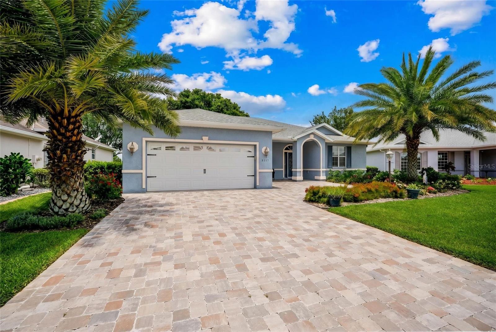 Single Family Residence at 8371 SW 84TH LOOP, OCALA, photo 2 of 75