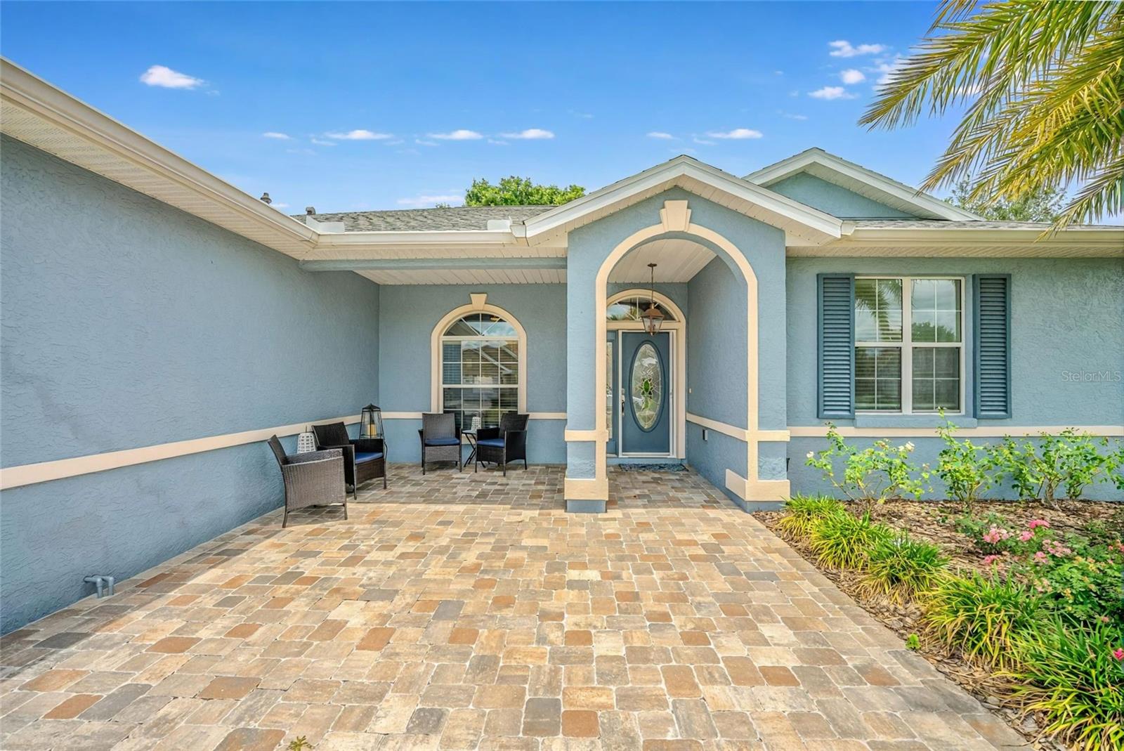 Single Family Residence at 8371 SW 84TH LOOP, OCALA, photo 3 of 75