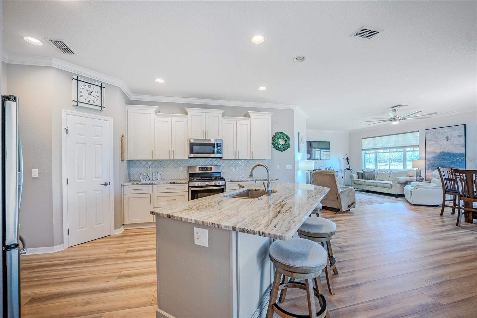Single Family Residence at 8371 SW 84TH LOOP, OCALA, photo 11 of 75