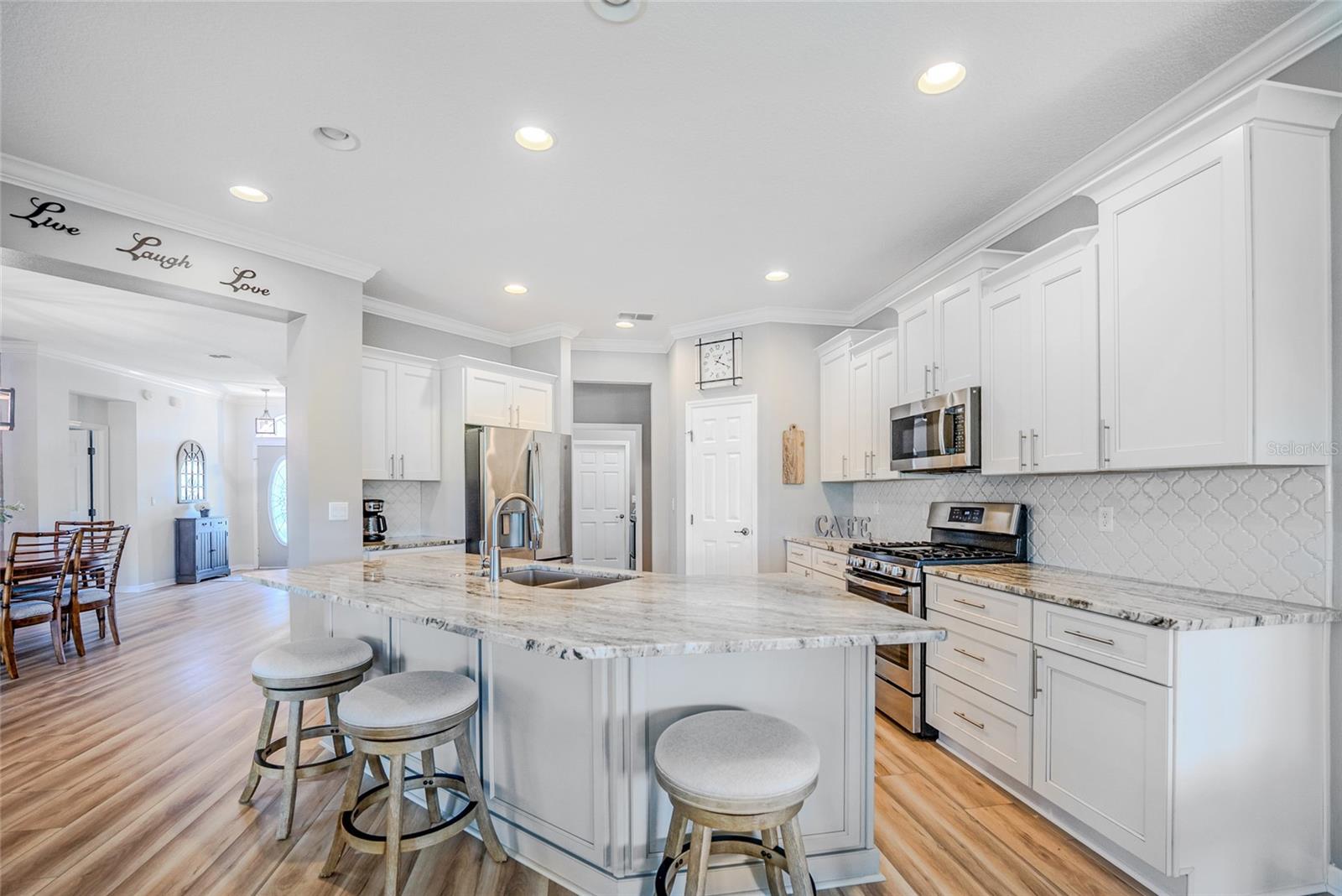 Single Family Residence at 8371 SW 84TH LOOP, OCALA, photo 12 of 75