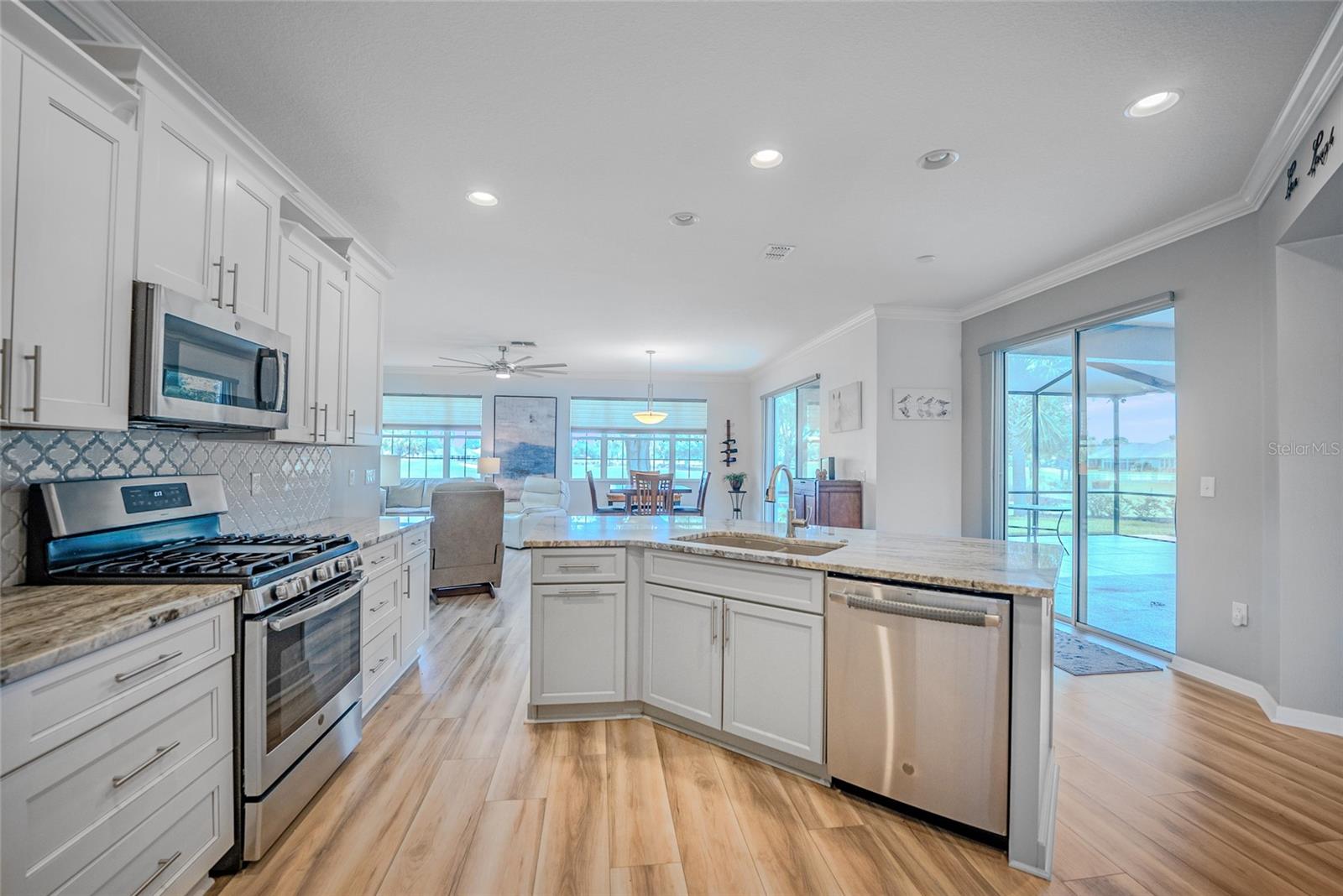 Single Family Residence at 8371 SW 84TH LOOP, OCALA, photo 15 of 75