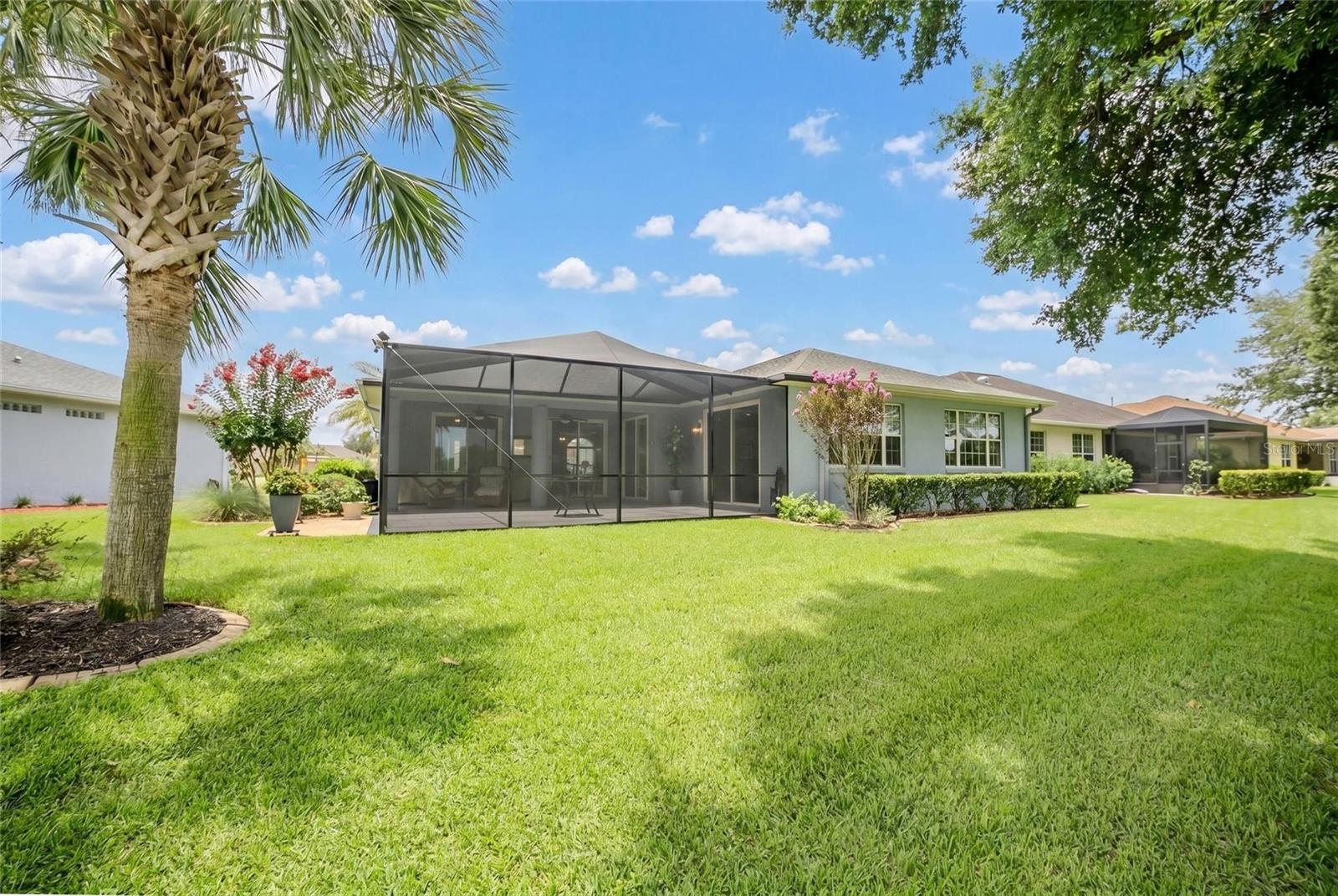 Single Family Residence at 8371 SW 84TH LOOP, OCALA, photo 57 of 75
