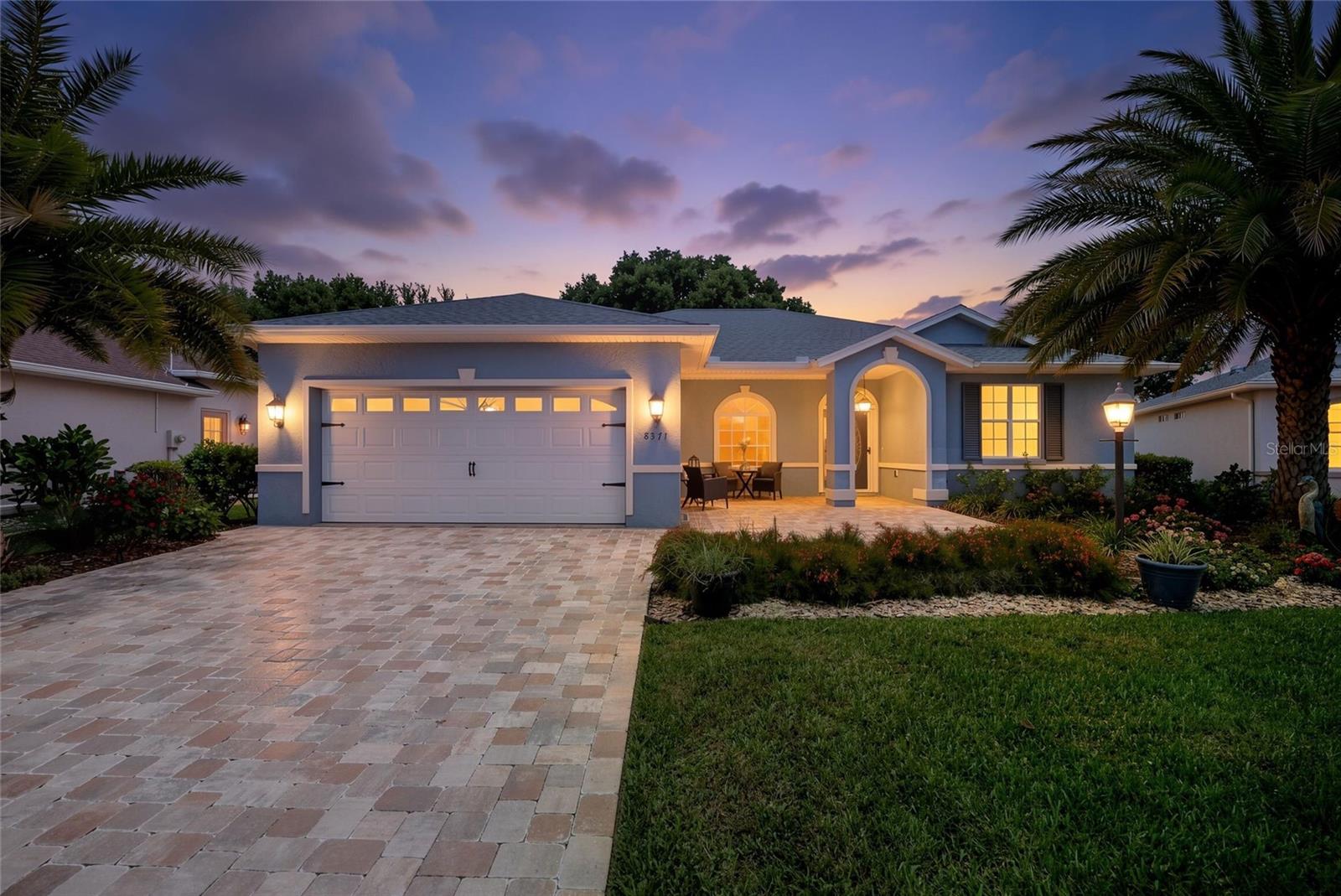 Single Family Residence at 8371 SW 84TH LOOP, OCALA, photo 62 of 75