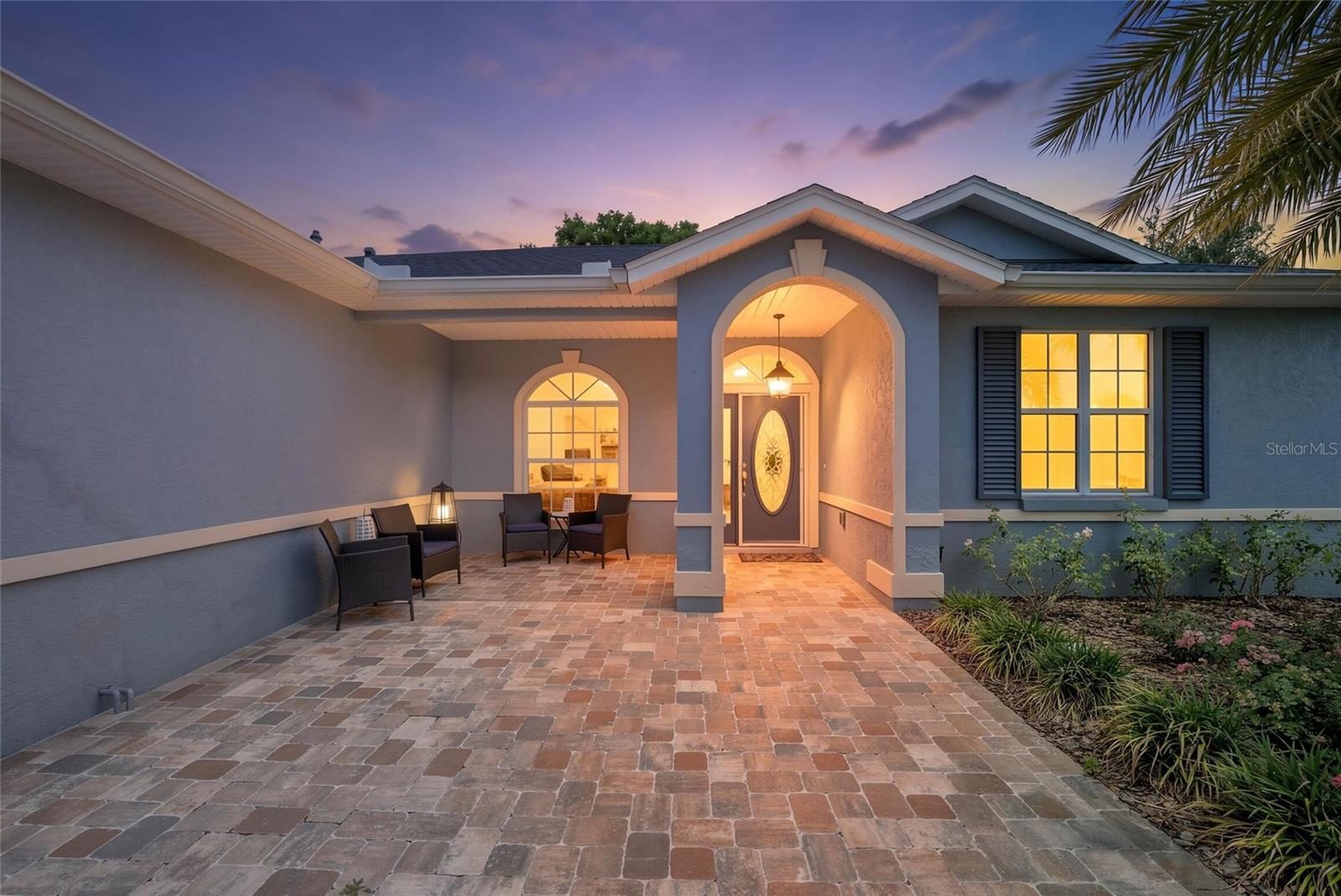 Single Family Residence at 8371 SW 84TH LOOP, OCALA, photo 63 of 75