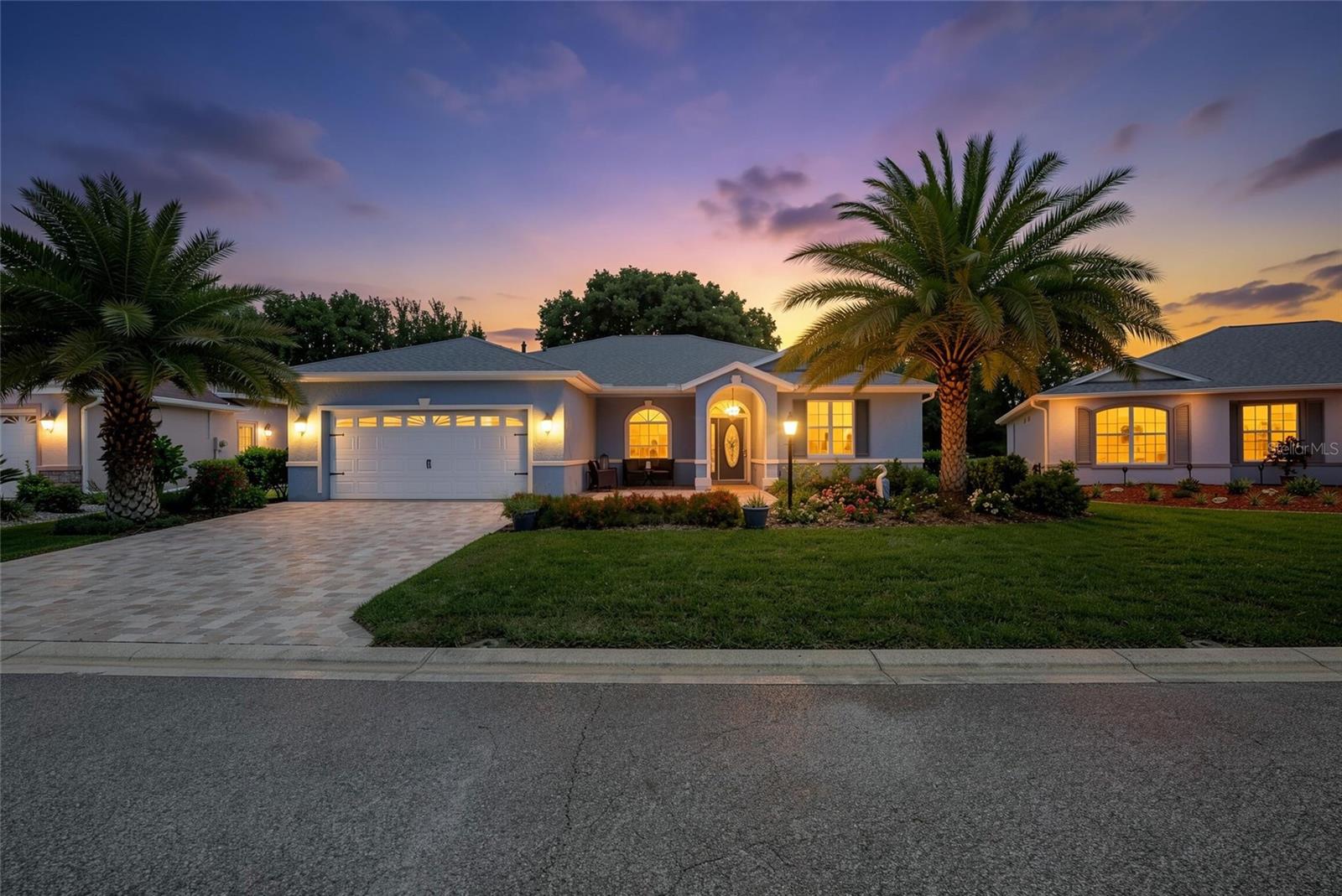 Single Family Residence at 8371 SW 84TH LOOP, OCALA, photo 64 of 75