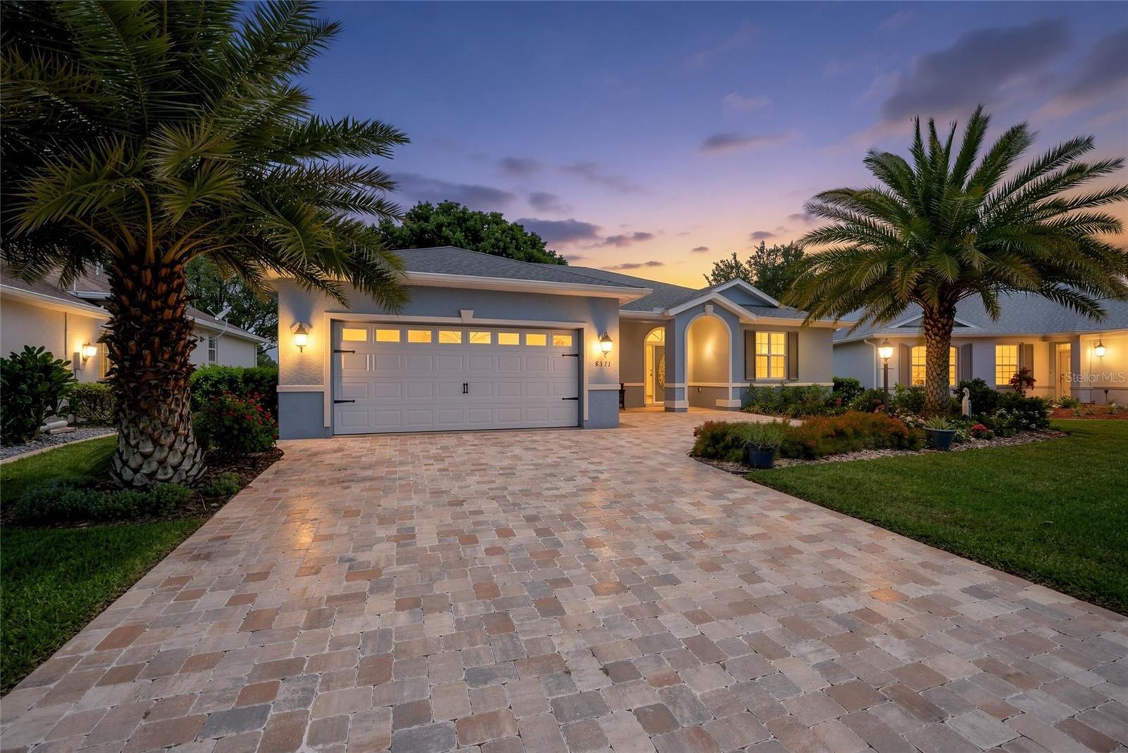Single Family Residence at 8371 SW 84TH LOOP, OCALA, photo 65 of 75