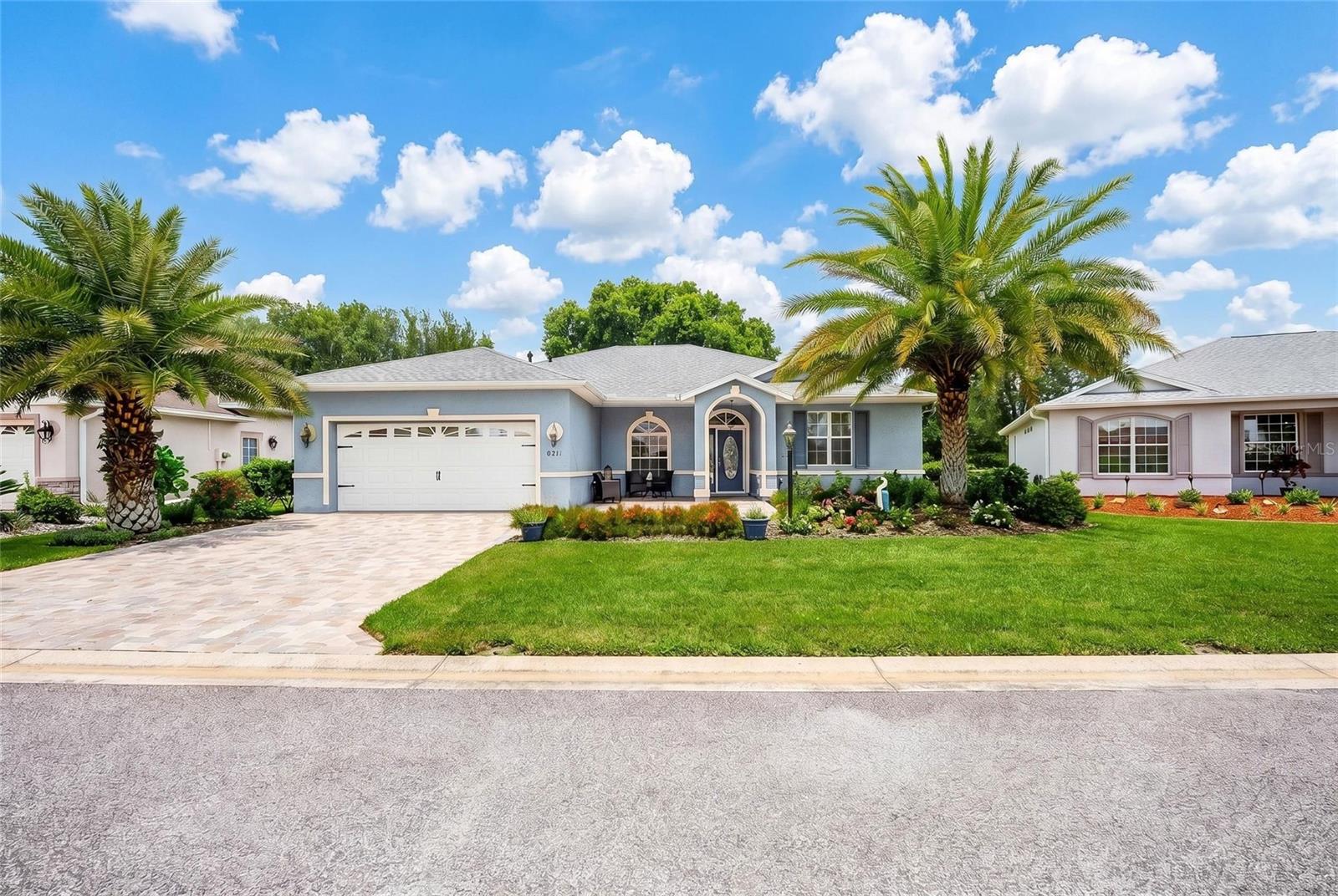Single Family Residence at 8371 SW 84TH LOOP, OCALA, photo 68 of 75