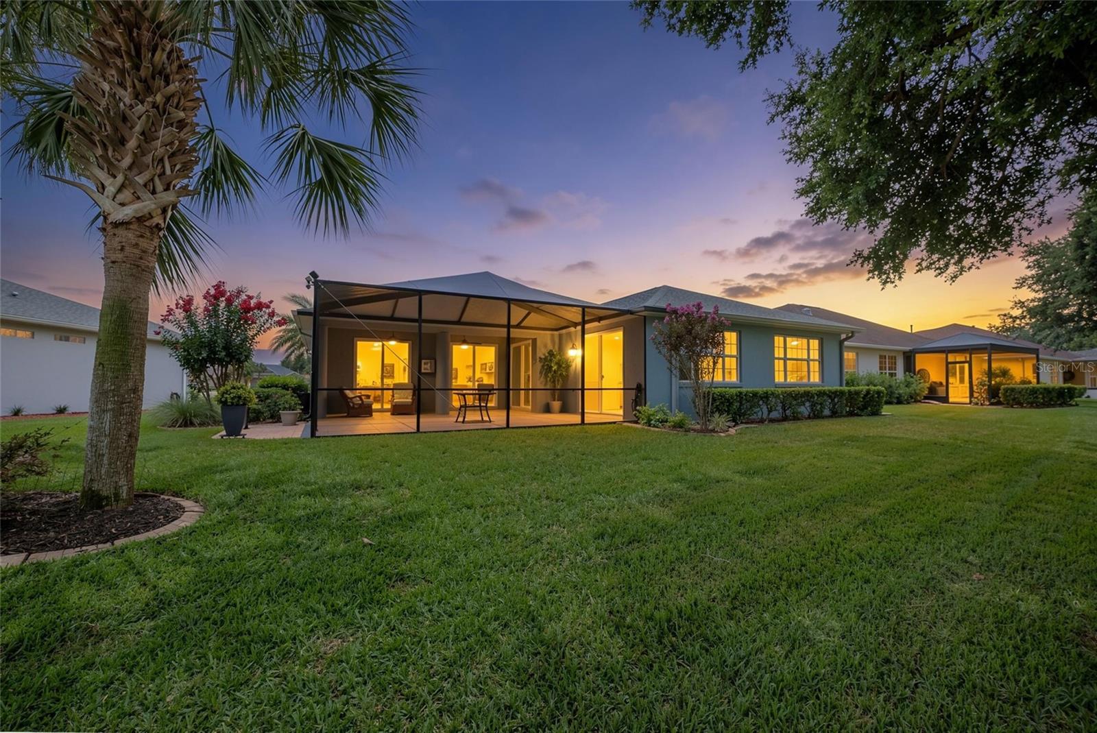 Single Family Residence at 8371 SW 84TH LOOP, OCALA, photo 73 of 75