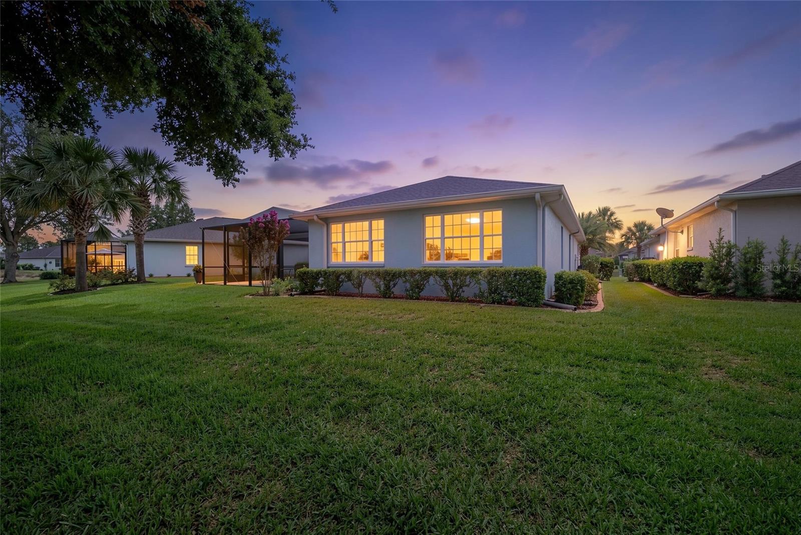 Single Family Residence at 8371 SW 84TH LOOP, OCALA, photo 74 of 75
