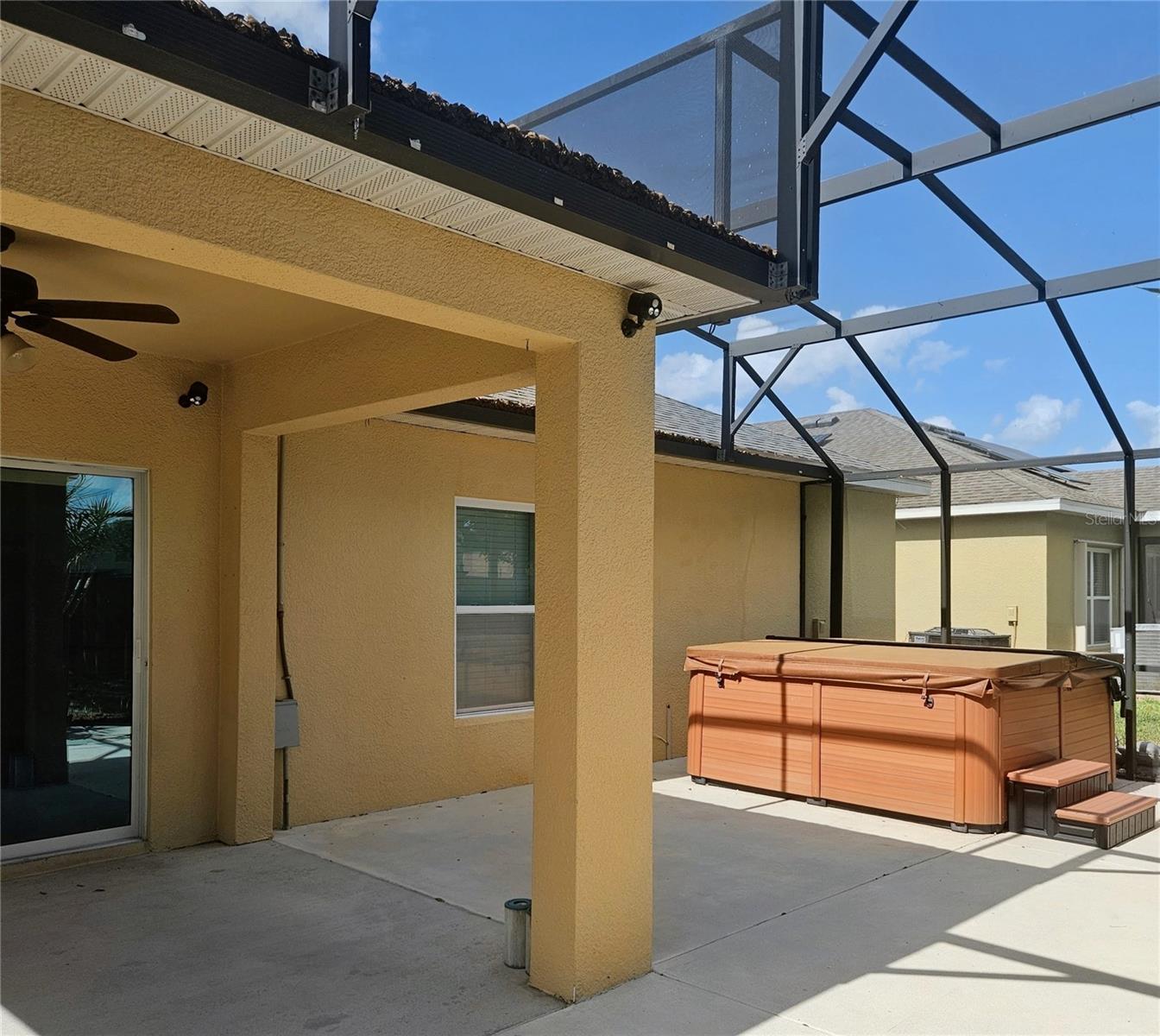 Single Family Residence at 316 ANDALUSIA LOOP, DAVENPORT, photo 10 of 59