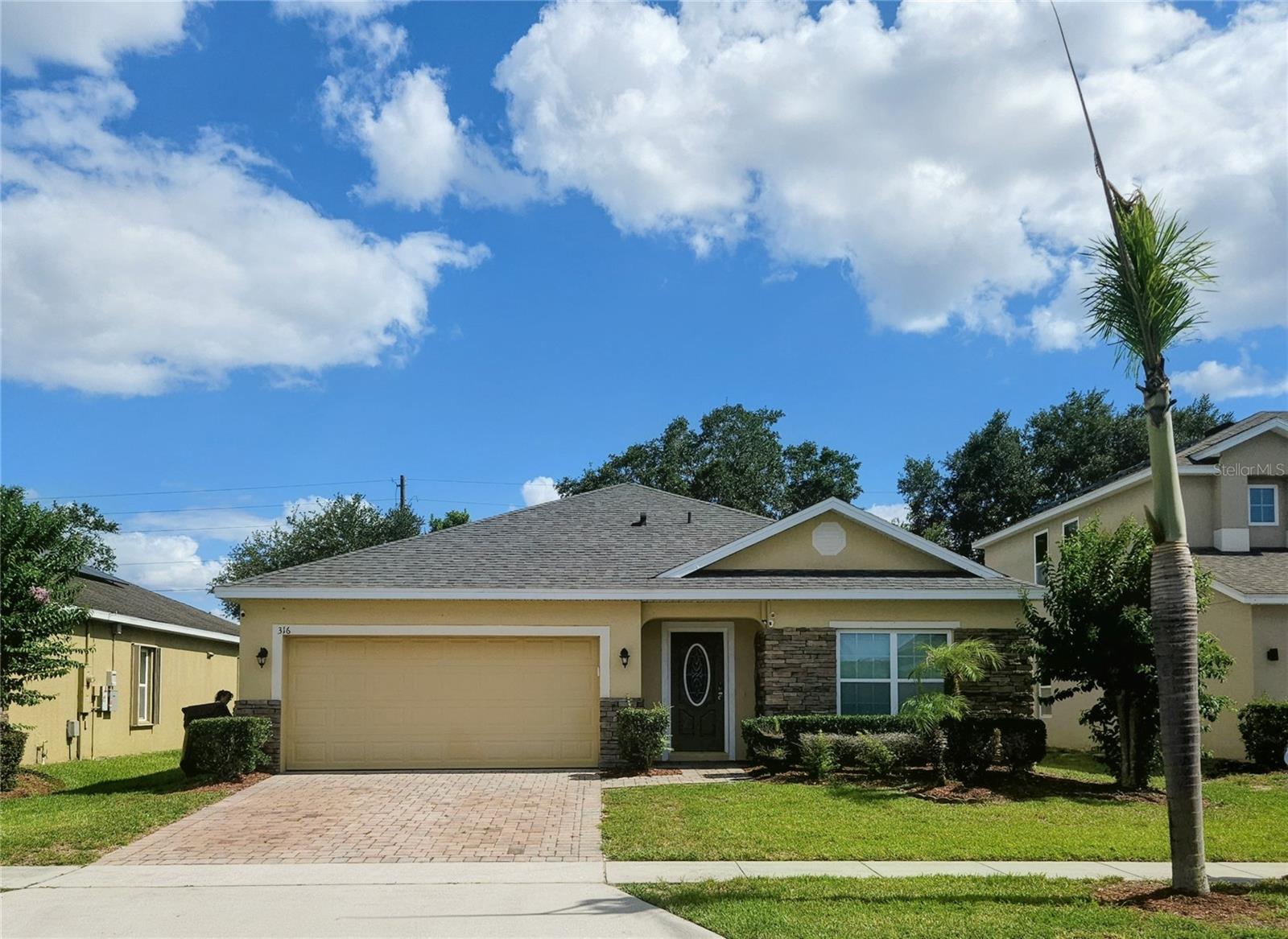 Single Family Residence at 316 ANDALUSIA LOOP, DAVENPORT, photo 59 of 59