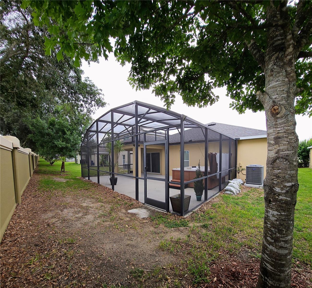 Single Family Residence at 316 ANDALUSIA LOOP, DAVENPORT, photo 56 of 59