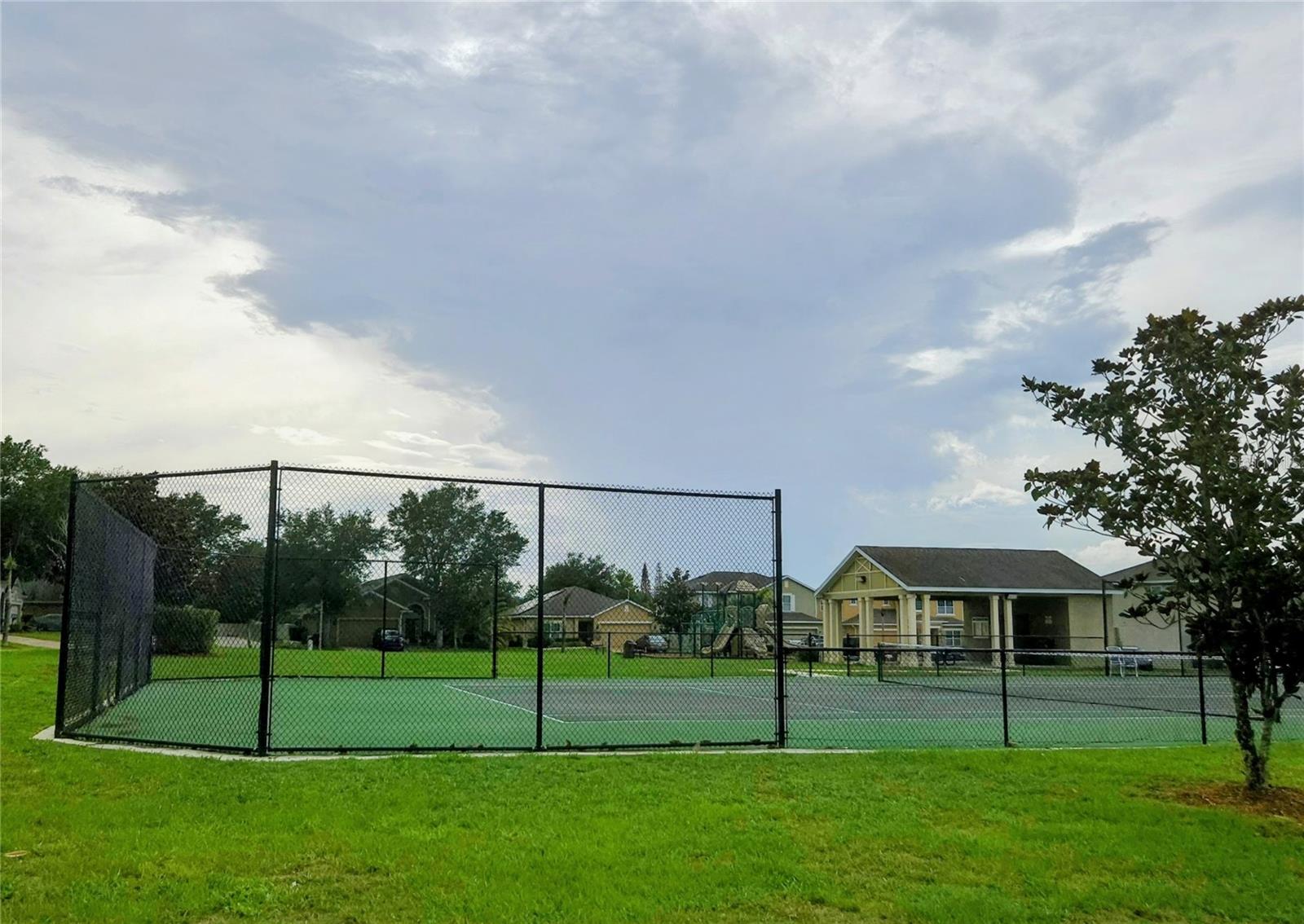 Single Family Residence at 316 ANDALUSIA LOOP, DAVENPORT, photo 58 of 59