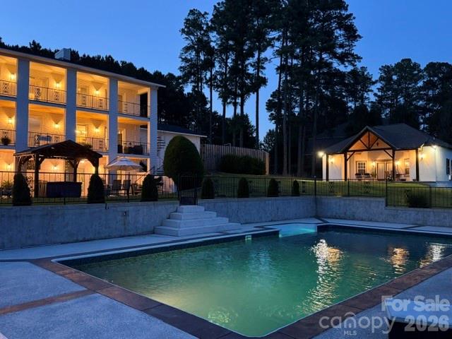 Single Family Residence at 615 Kenway Loop, Mooresville, photo 5 of 49