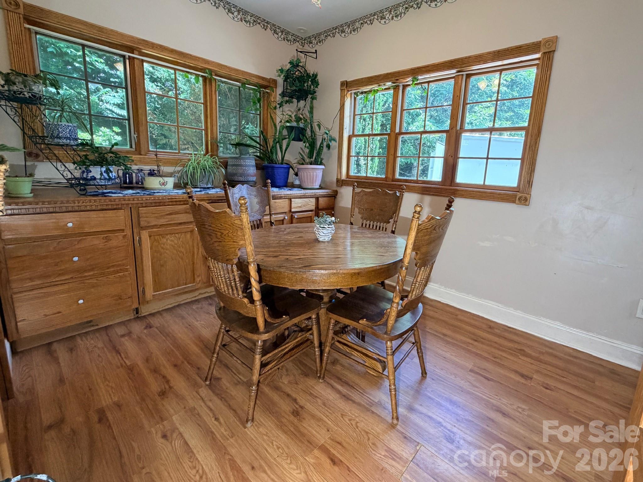 Single Family Residence at 2225 Bald Creek Road, Clyde, photo 10 of 36