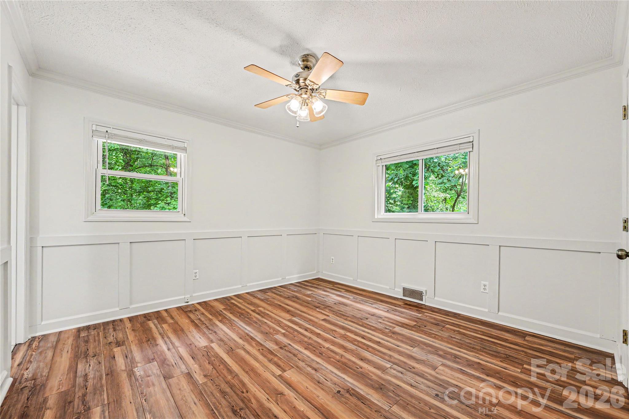 Bedroom #2 - 716 Grandview Drive NE, Concord