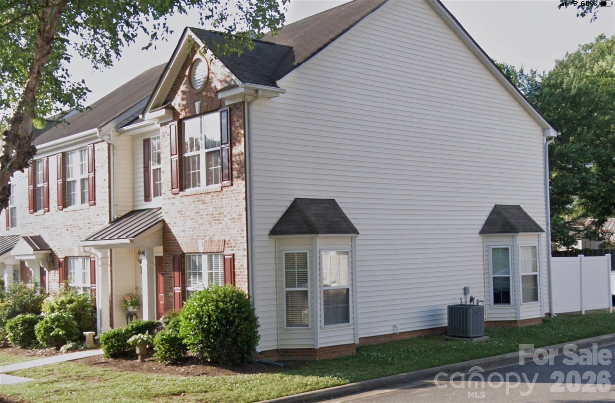 Townhouse at 1965 Charlotte Highway, Mooresville, photo 18 of 19