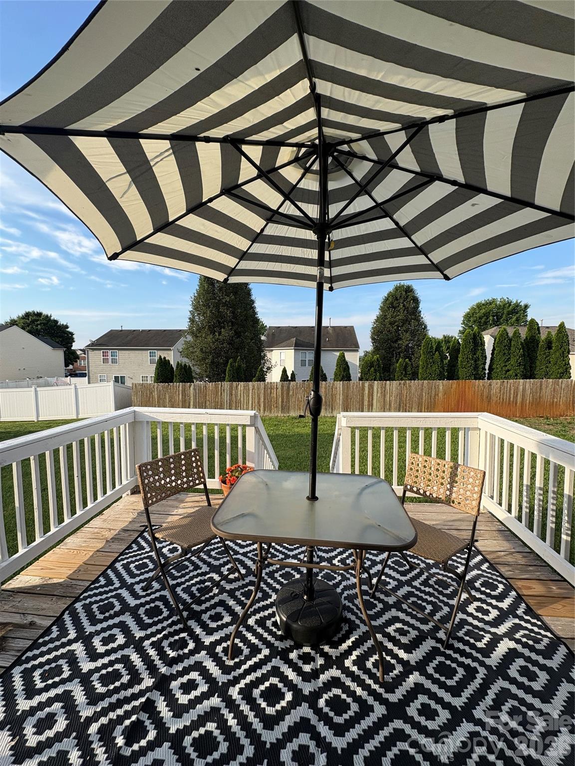 Single Family Residence at 201 Tarrington Drive, Statesville, photo 24 of 24