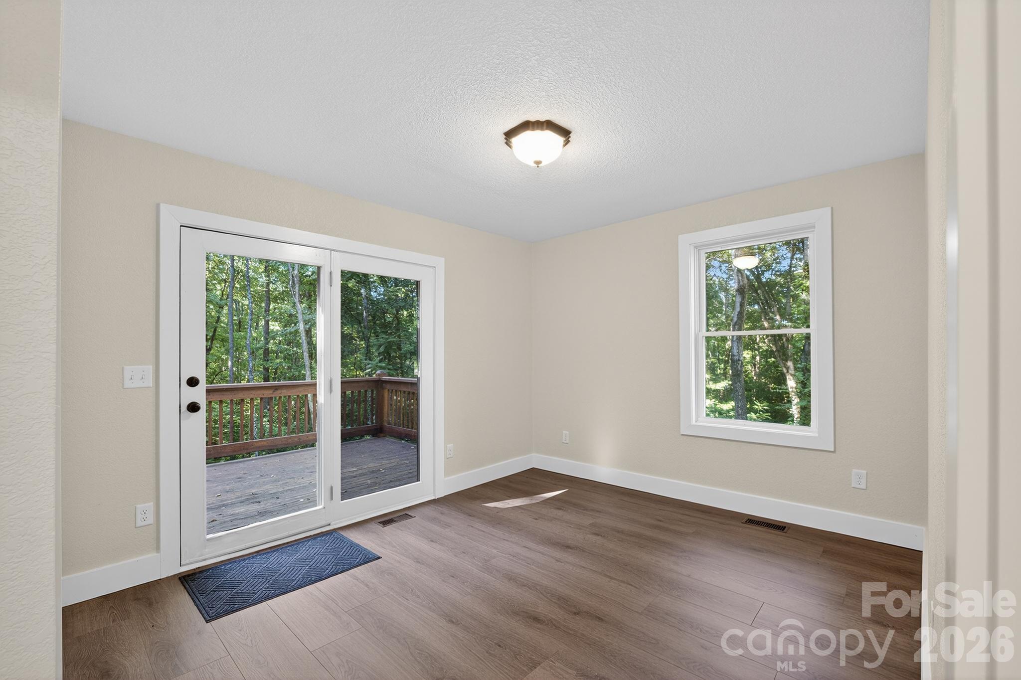 Single Family Residence at 2448 Alfred Hartley Road, Lenoir, photo 11 of 21