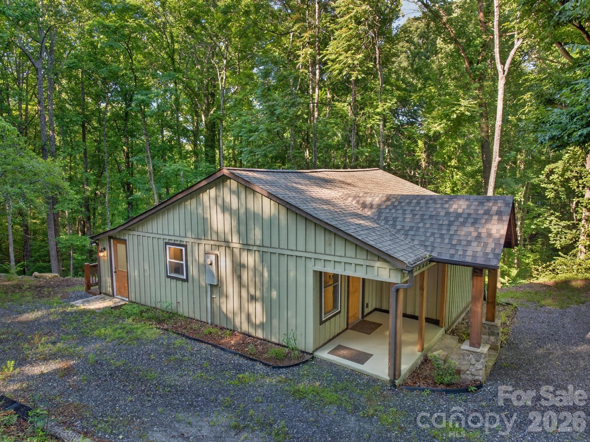 Single Family Residence at 2448 Alfred Hartley Road, Lenoir, photo 21 of 21