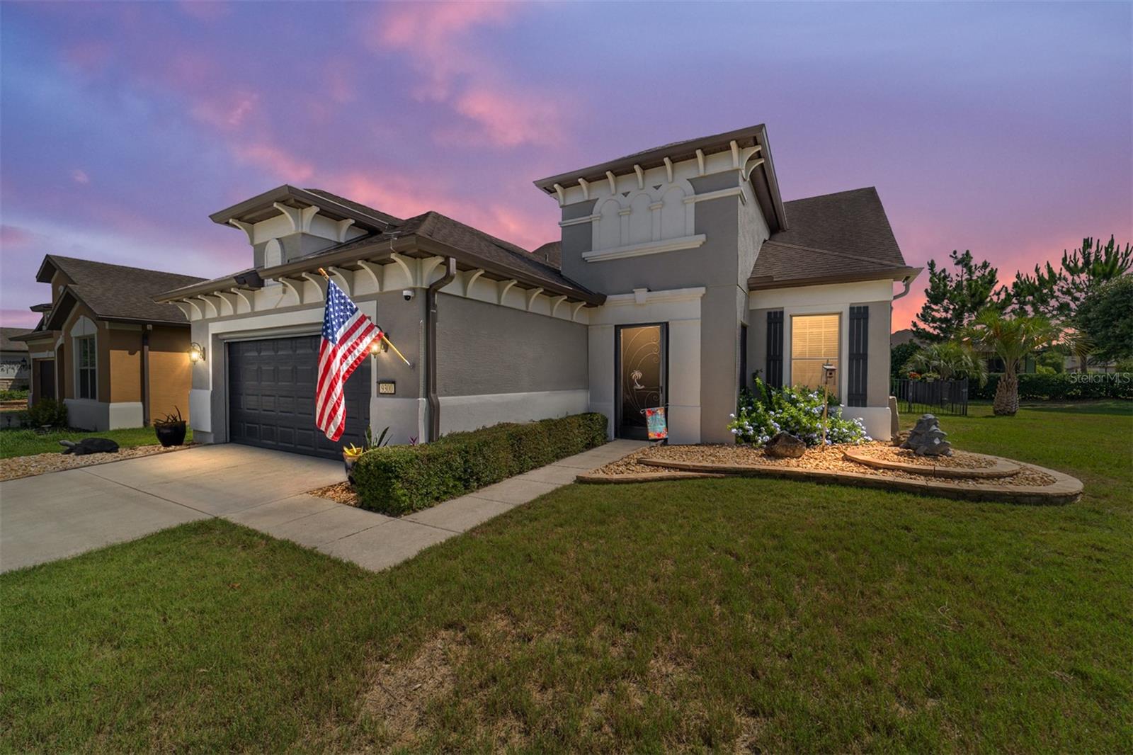 Single Family Residence at 9300 SW 70TH LOOP, OCALA