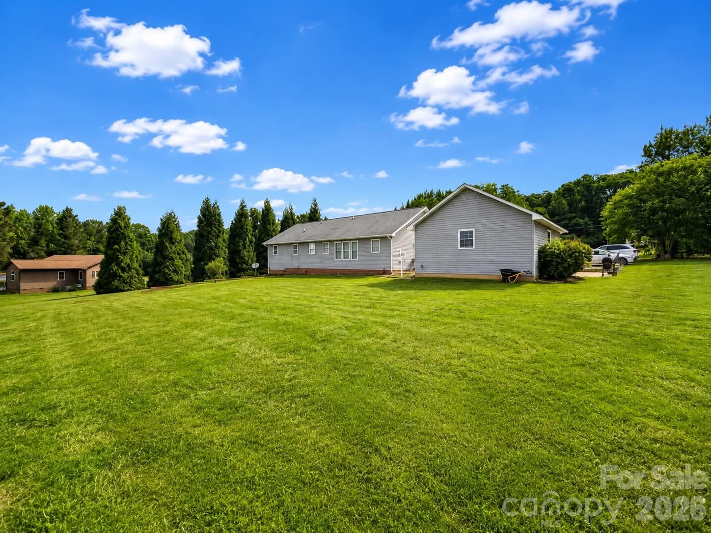 Single Family Residence at 32497 Guard Road, Albemarle, photo 19 of 22