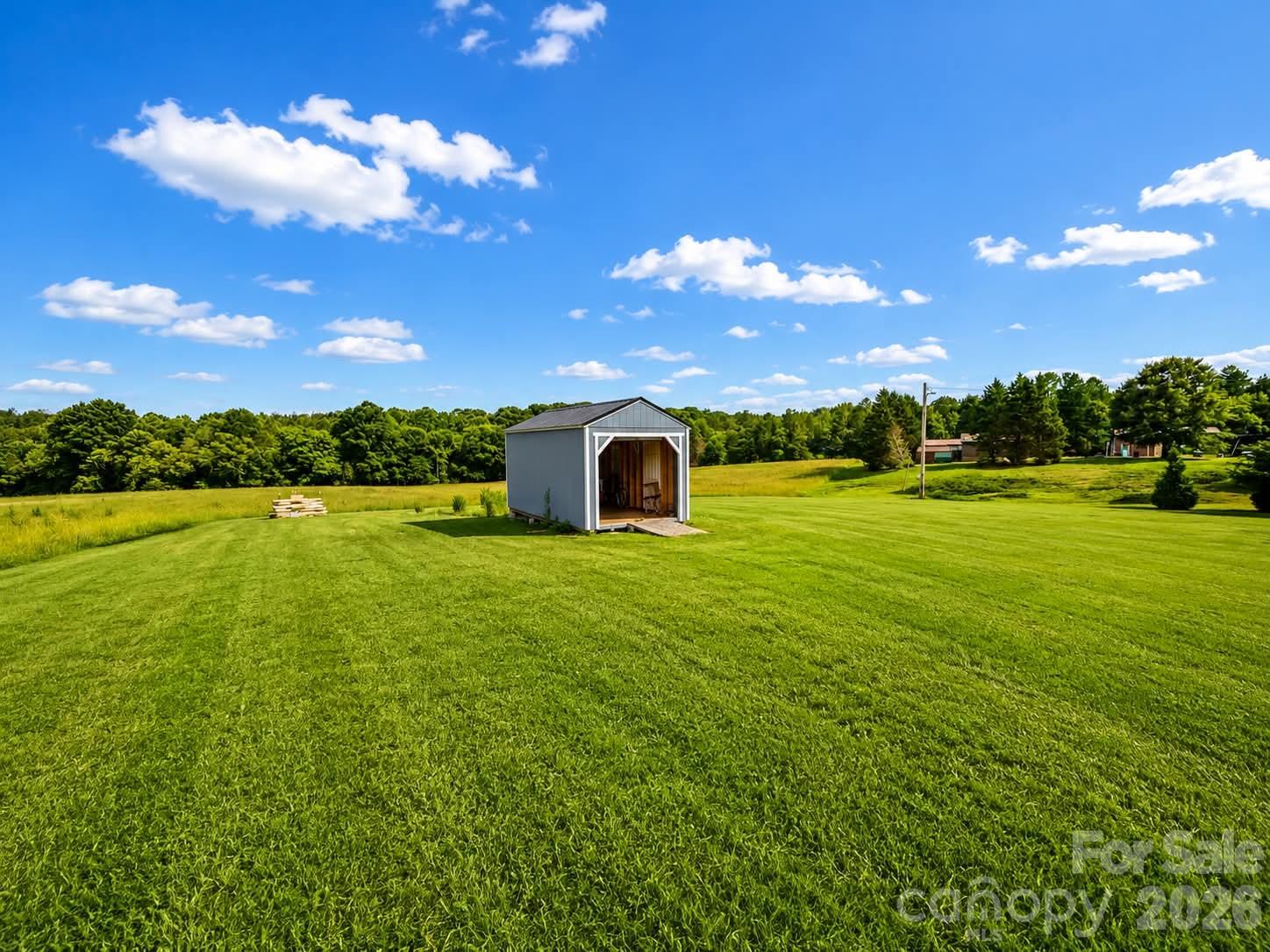 Single Family Residence at 32497 Guard Road, Albemarle, photo 21 of 22
