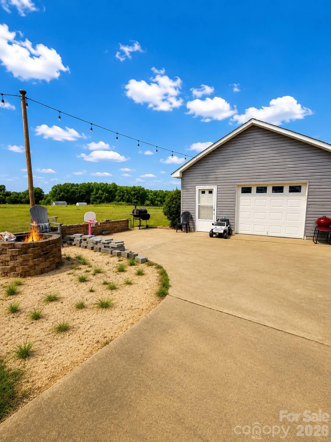 Single Family Residence at 32497 Guard Road, Albemarle, photo 22 of 22