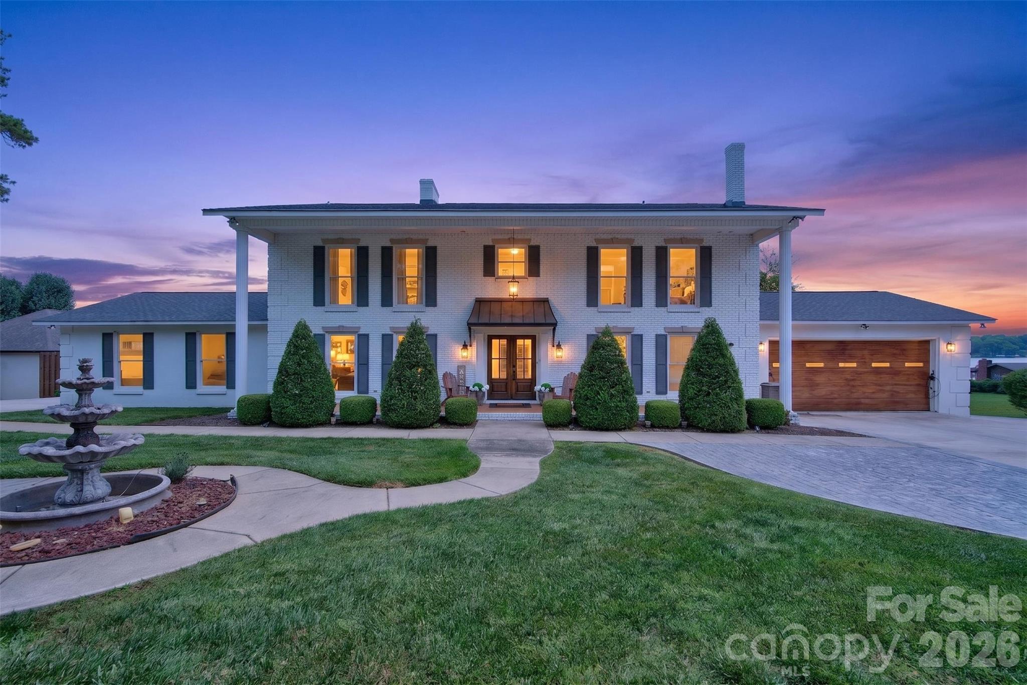 Single Family Residence at 615 Kenway Loop, Mooresville, photo 3 of 49