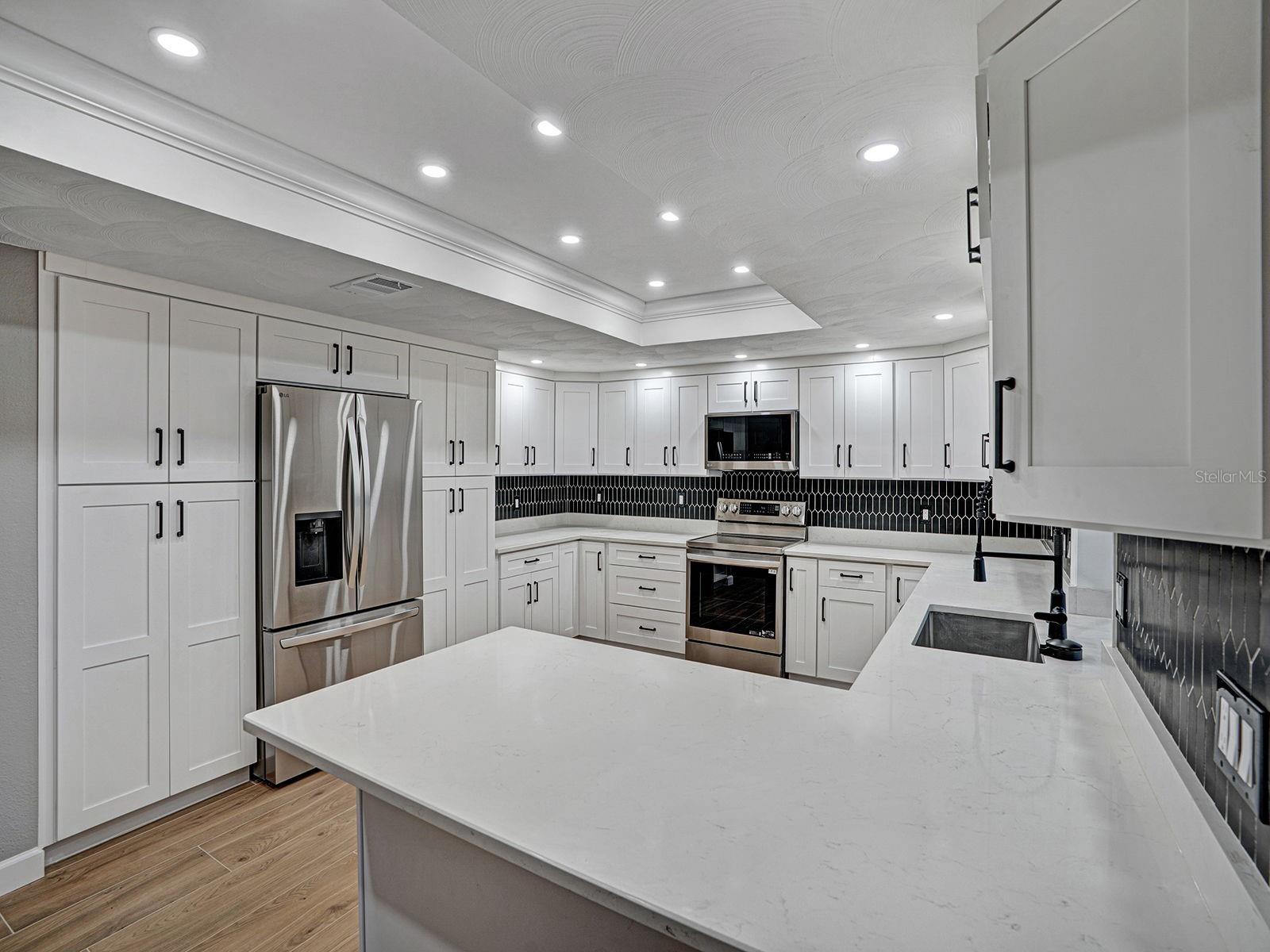 Single Family Residence at 8310 LIMAN DR, NEW PORT RICHEY, photo 9 of 59