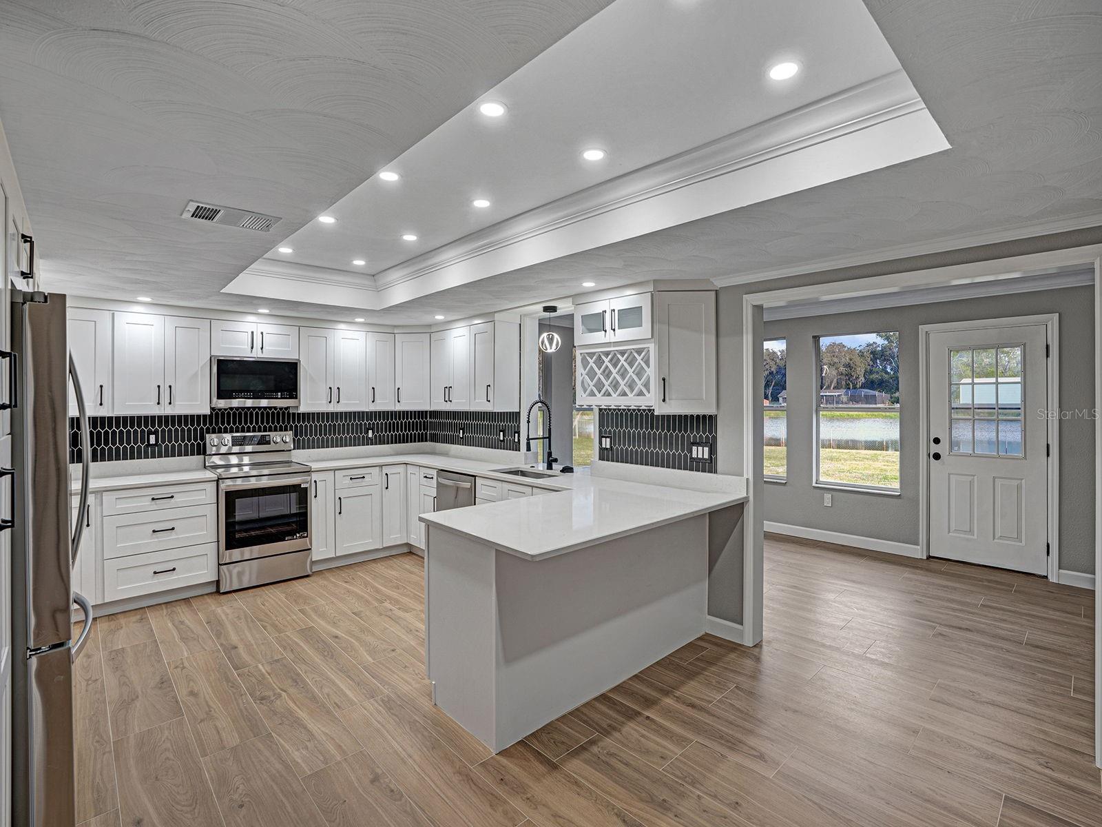 Single Family Residence at 8310 LIMAN DR, NEW PORT RICHEY, photo 10 of 59