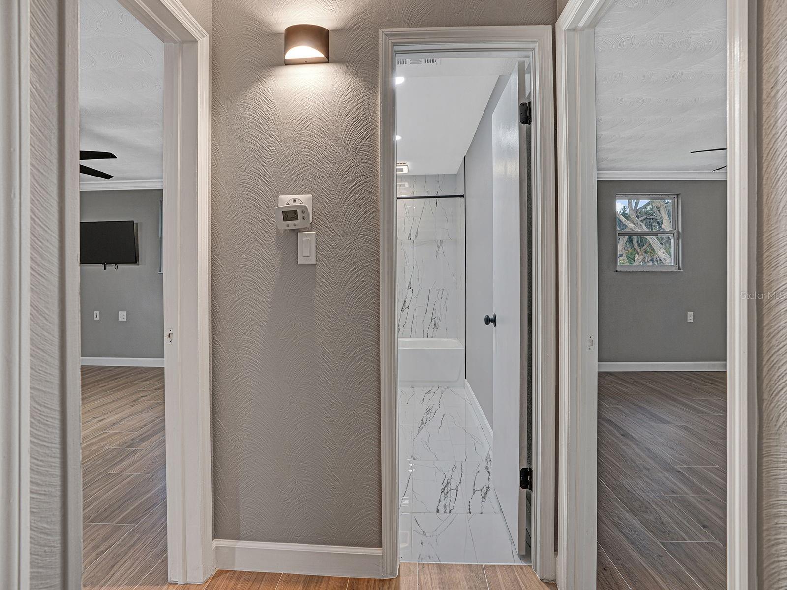Single Family Residence at 8310 LIMAN DR, NEW PORT RICHEY, photo 37 of 59