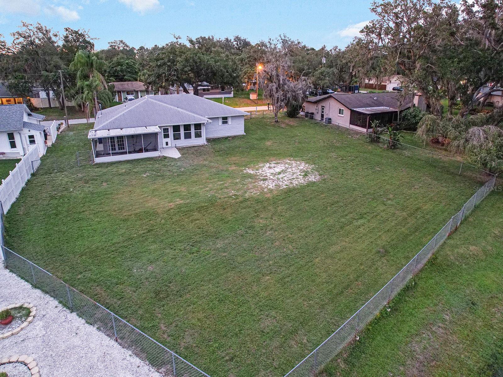 Single Family Residence at 8310 LIMAN DR, NEW PORT RICHEY, photo 47 of 59