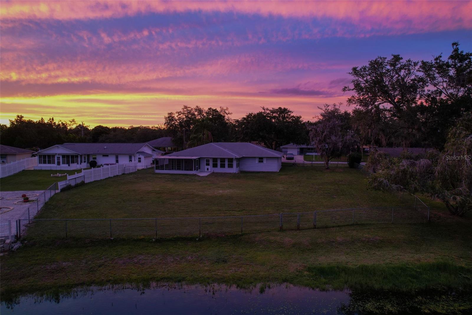 Single Family Residence at 8310 LIMAN DR, NEW PORT RICHEY, photo 48 of 59