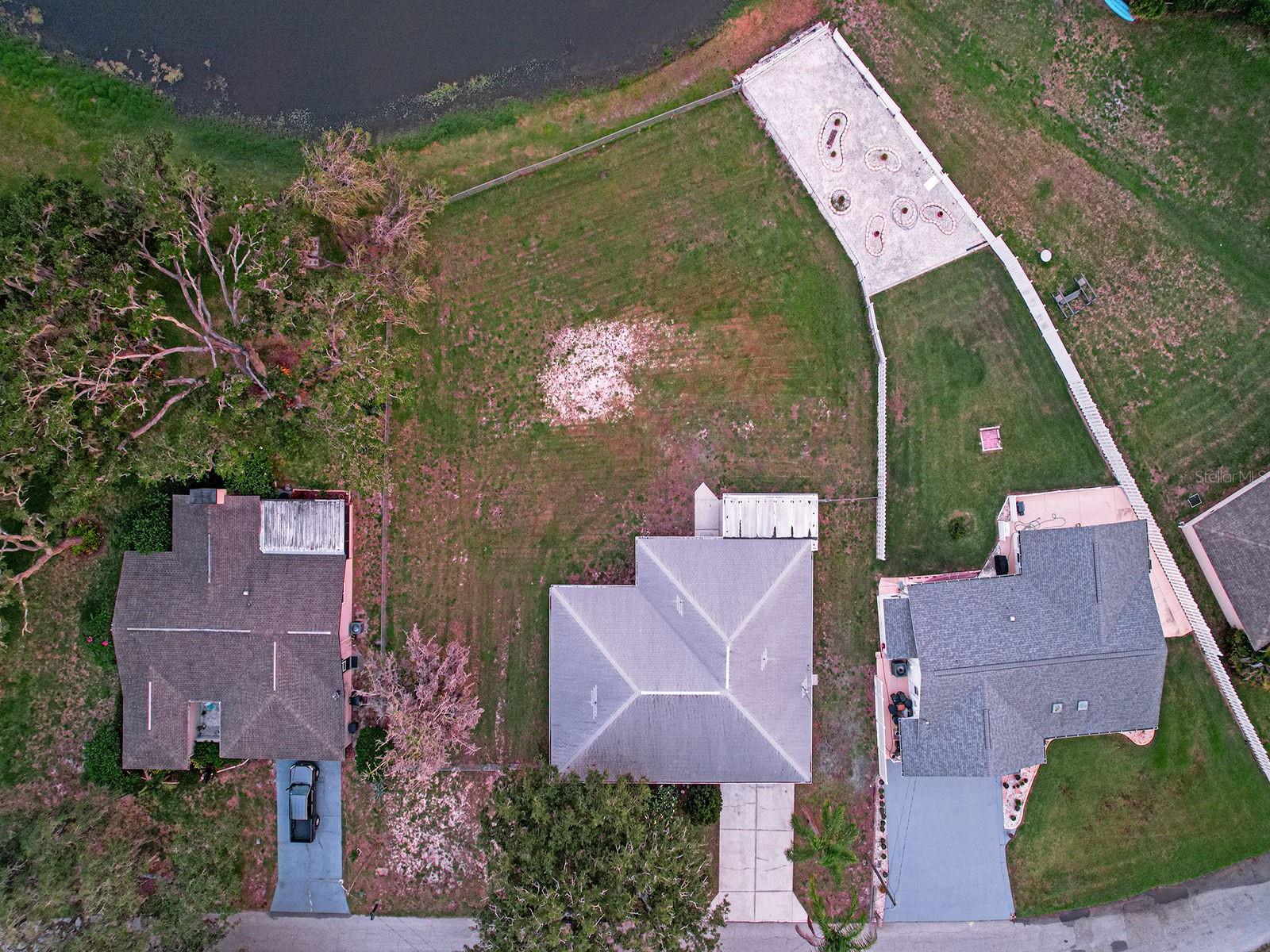Single Family Residence at 8310 LIMAN DR, NEW PORT RICHEY, photo 49 of 59