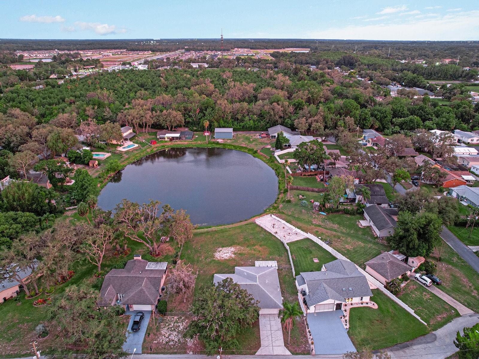 Single Family Residence at 8310 LIMAN DR, NEW PORT RICHEY, photo 50 of 59