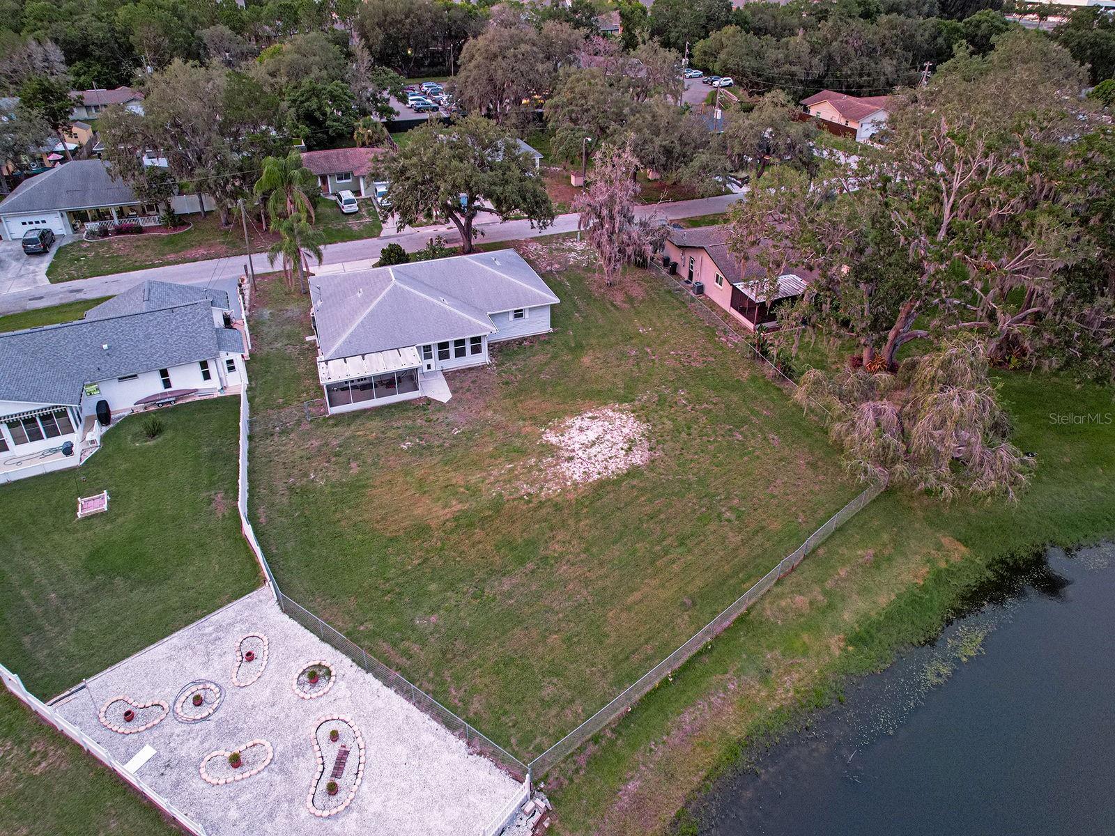 Single Family Residence at 8310 LIMAN DR, NEW PORT RICHEY, photo 51 of 59