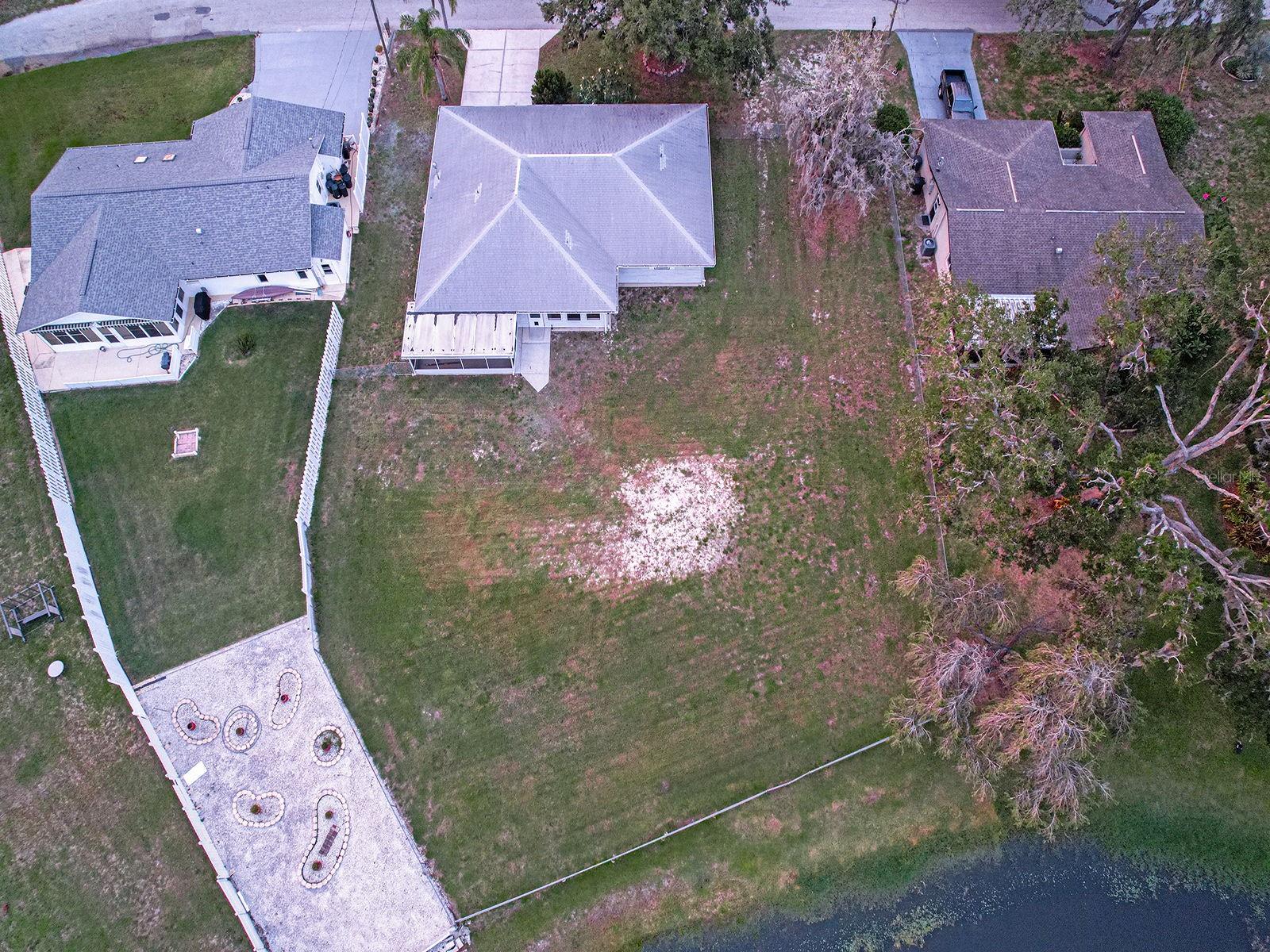 Single Family Residence at 8310 LIMAN DR, NEW PORT RICHEY, photo 53 of 59