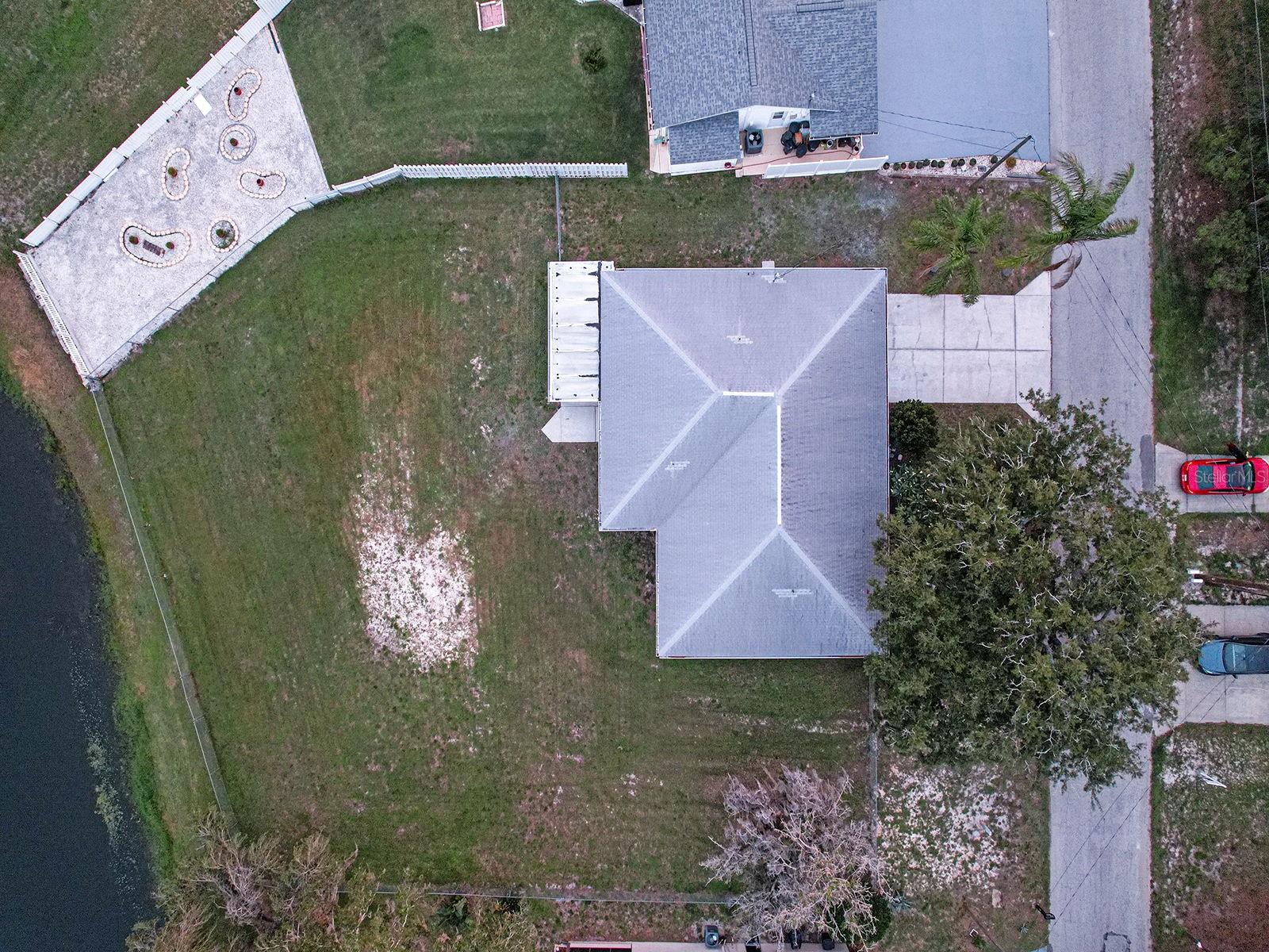 Single Family Residence at 8310 LIMAN DR, NEW PORT RICHEY, photo 56 of 59