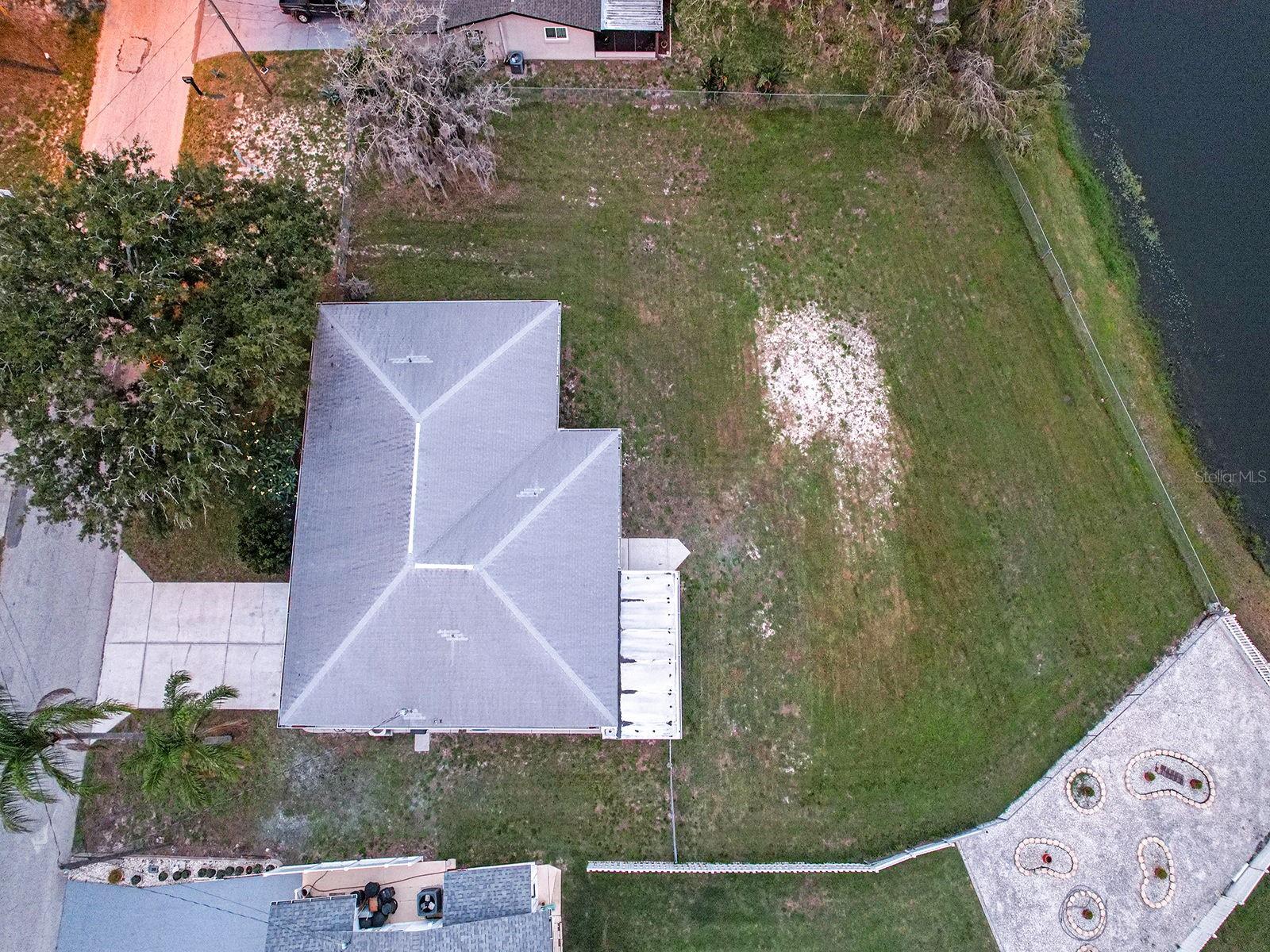 Single Family Residence at 8310 LIMAN DR, NEW PORT RICHEY, photo 57 of 59