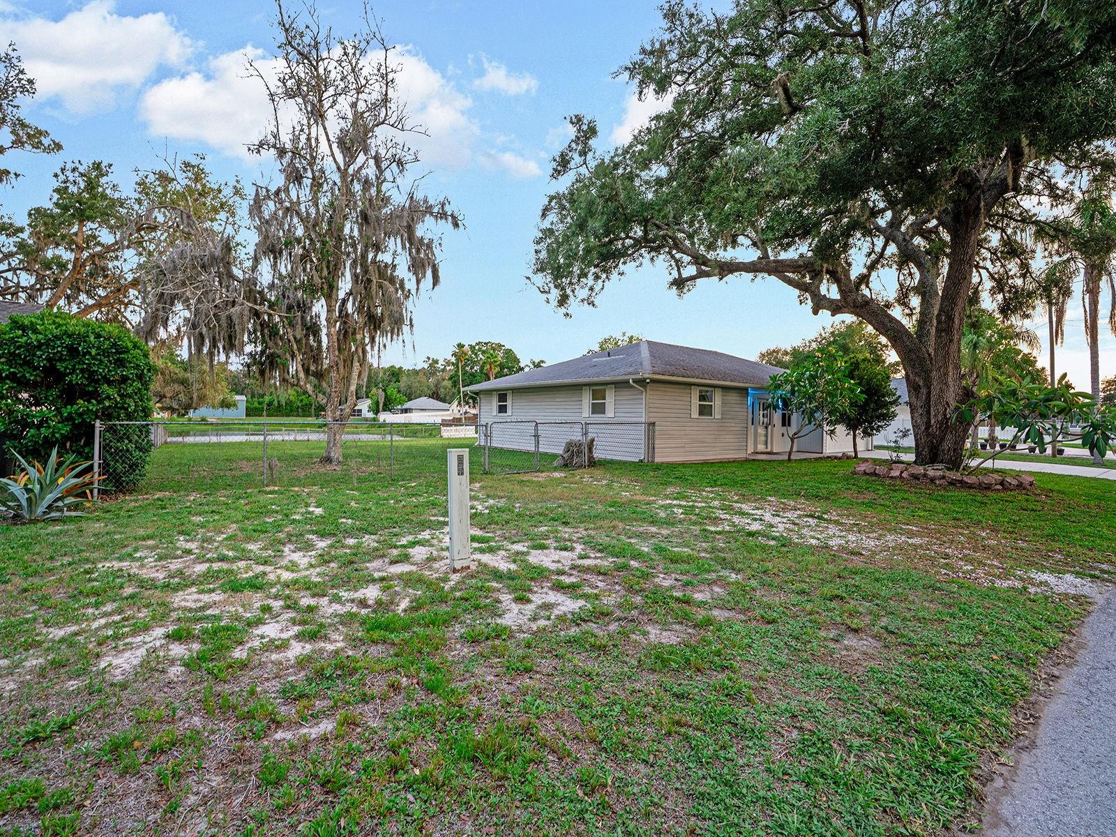 Single Family Residence at 8310 LIMAN DR, NEW PORT RICHEY, photo 58 of 59