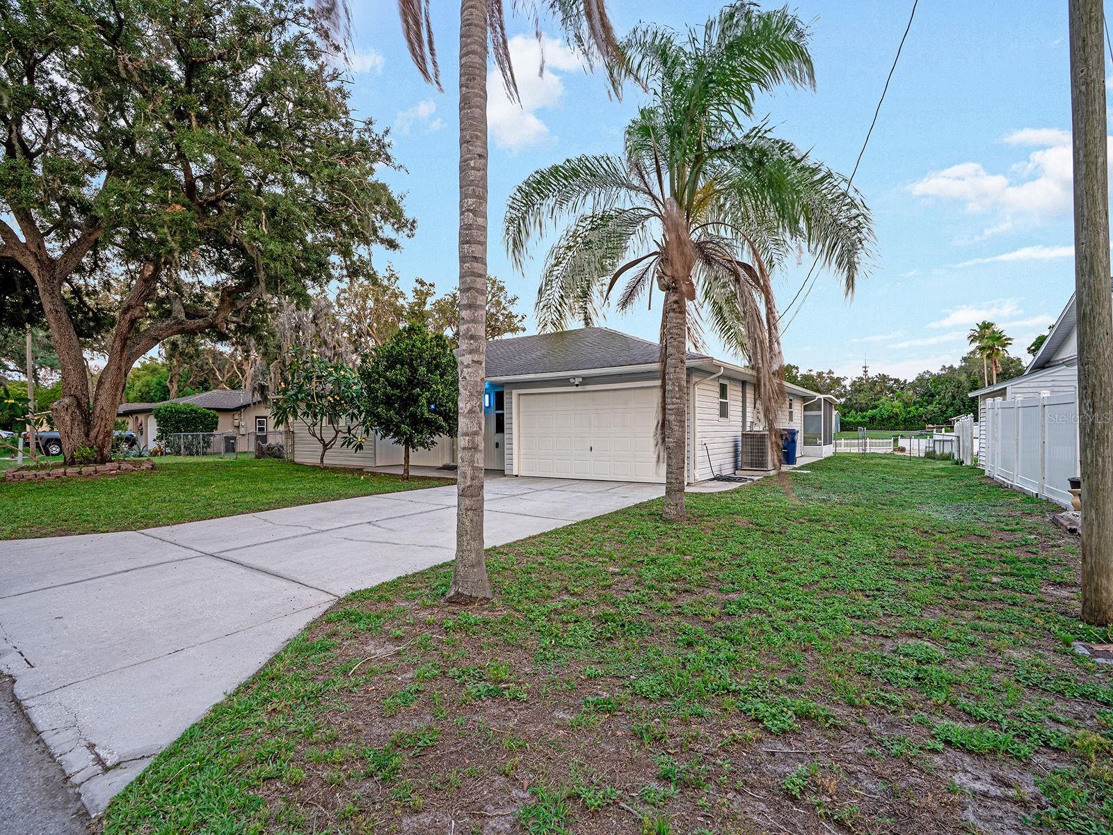 Single Family Residence at 8310 LIMAN DR, NEW PORT RICHEY, photo 59 of 59