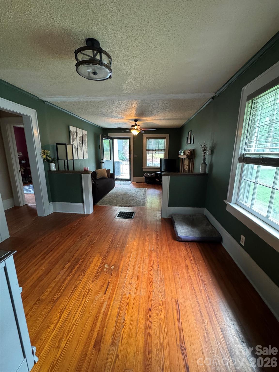 Single Family Residence at 204 E Hargrave Street, Wadesboro, photo 4 of 20
