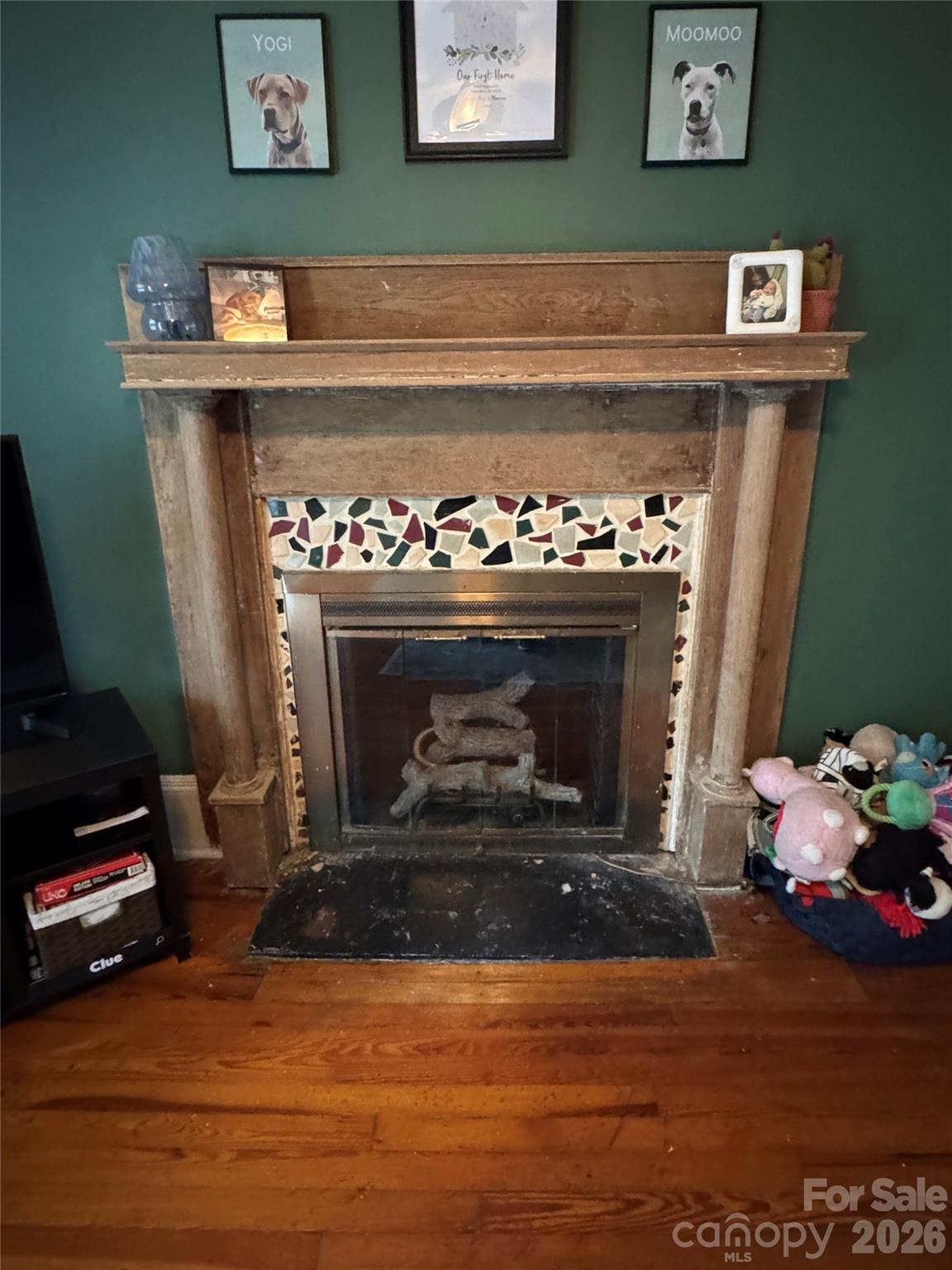 Single Family Residence at 204 E Hargrave Street, Wadesboro, photo 5 of 20