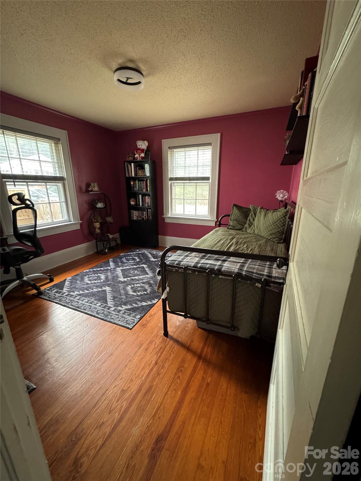 Single Family Residence at 204 E Hargrave Street, Wadesboro, photo 11 of 20