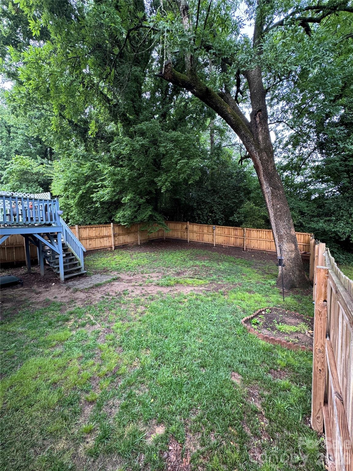 Single Family Residence at 204 E Hargrave Street, Wadesboro, photo 18 of 20