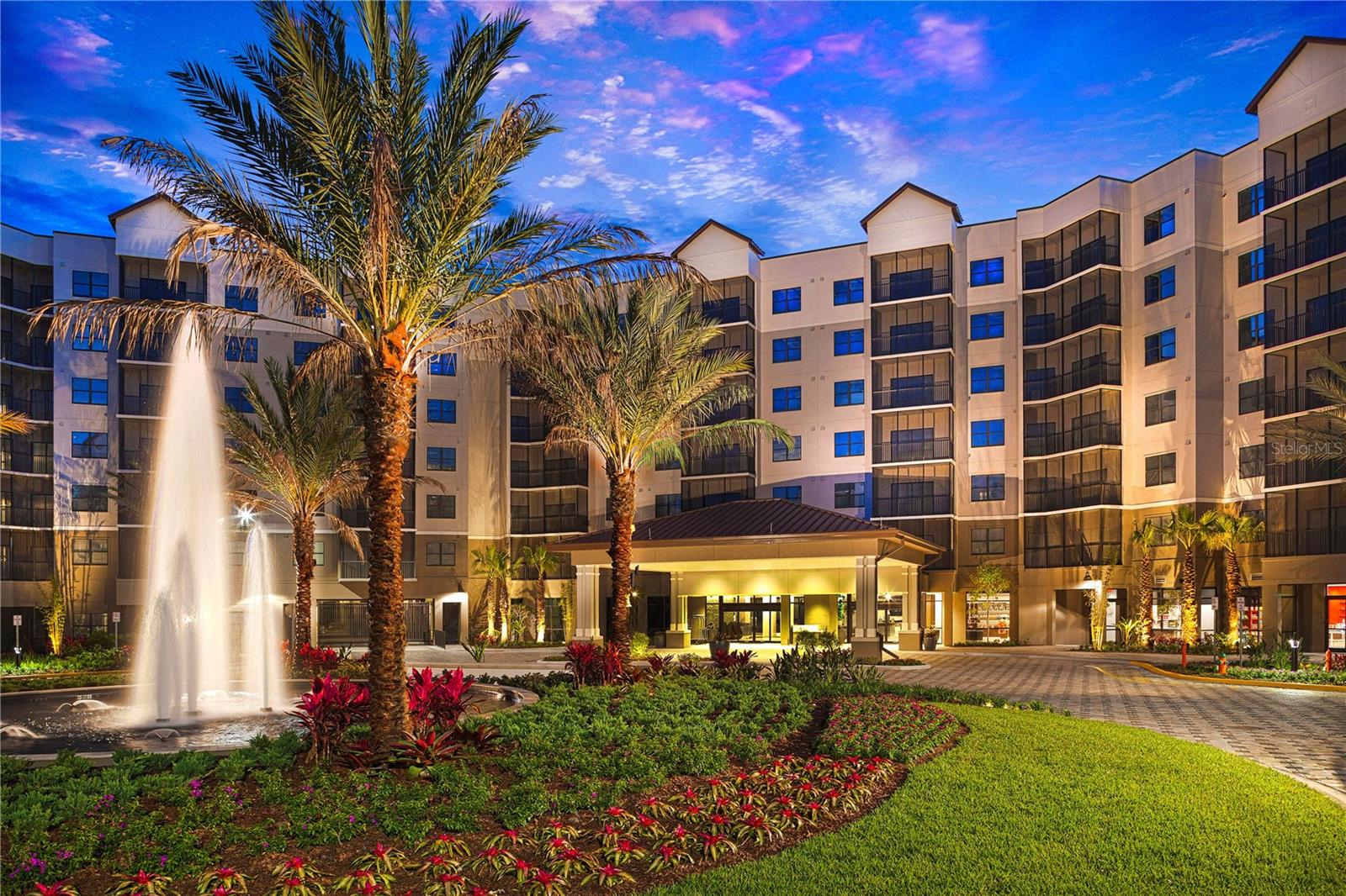 14501 GROVE RESORT AVE #3109