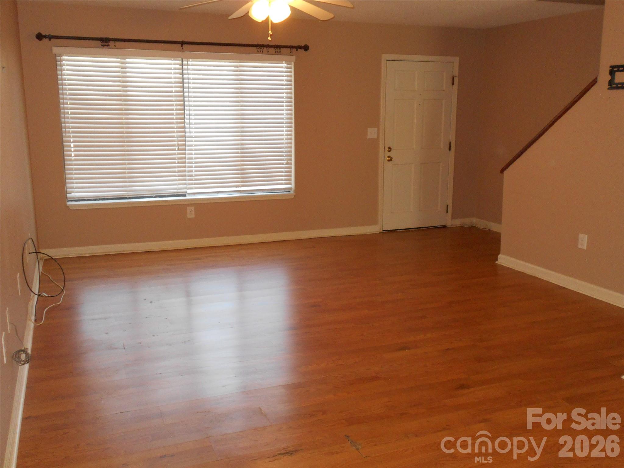great room - 407 E Broad Street, Statesville