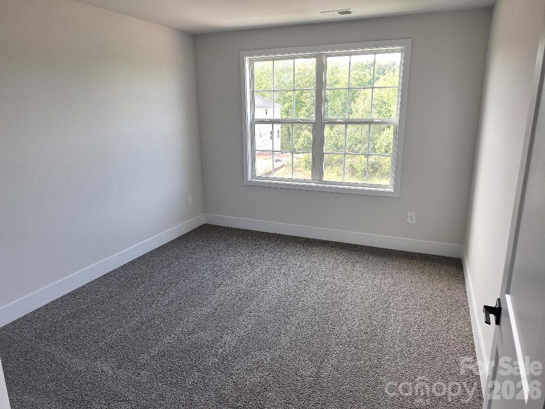 Additional Room With a Closet - 136 Kerr Walk Drive, Statesville