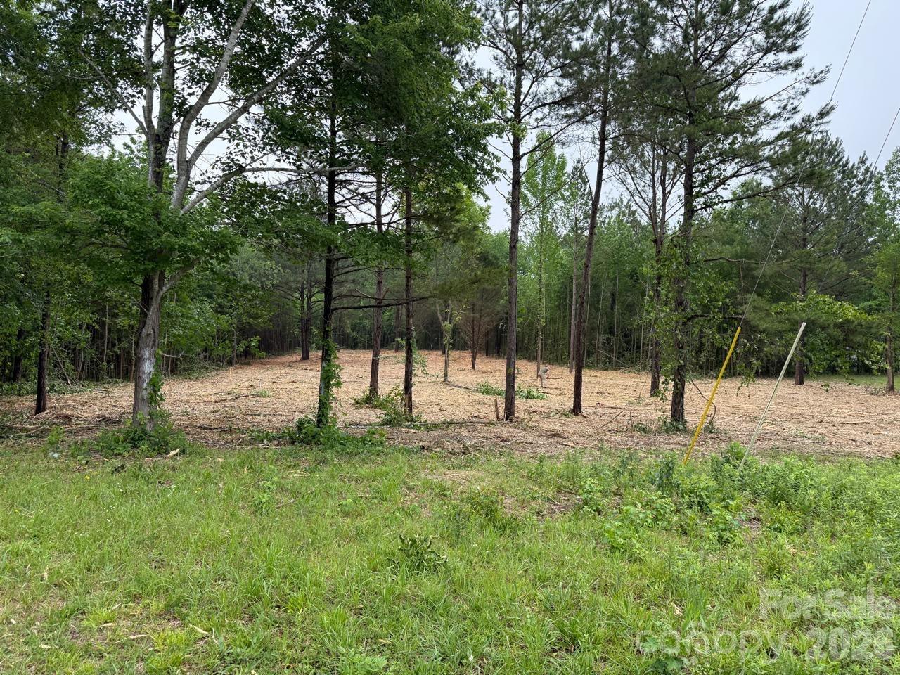 Lot at 4845 Myers Road, Monroe, photo 3 of 9